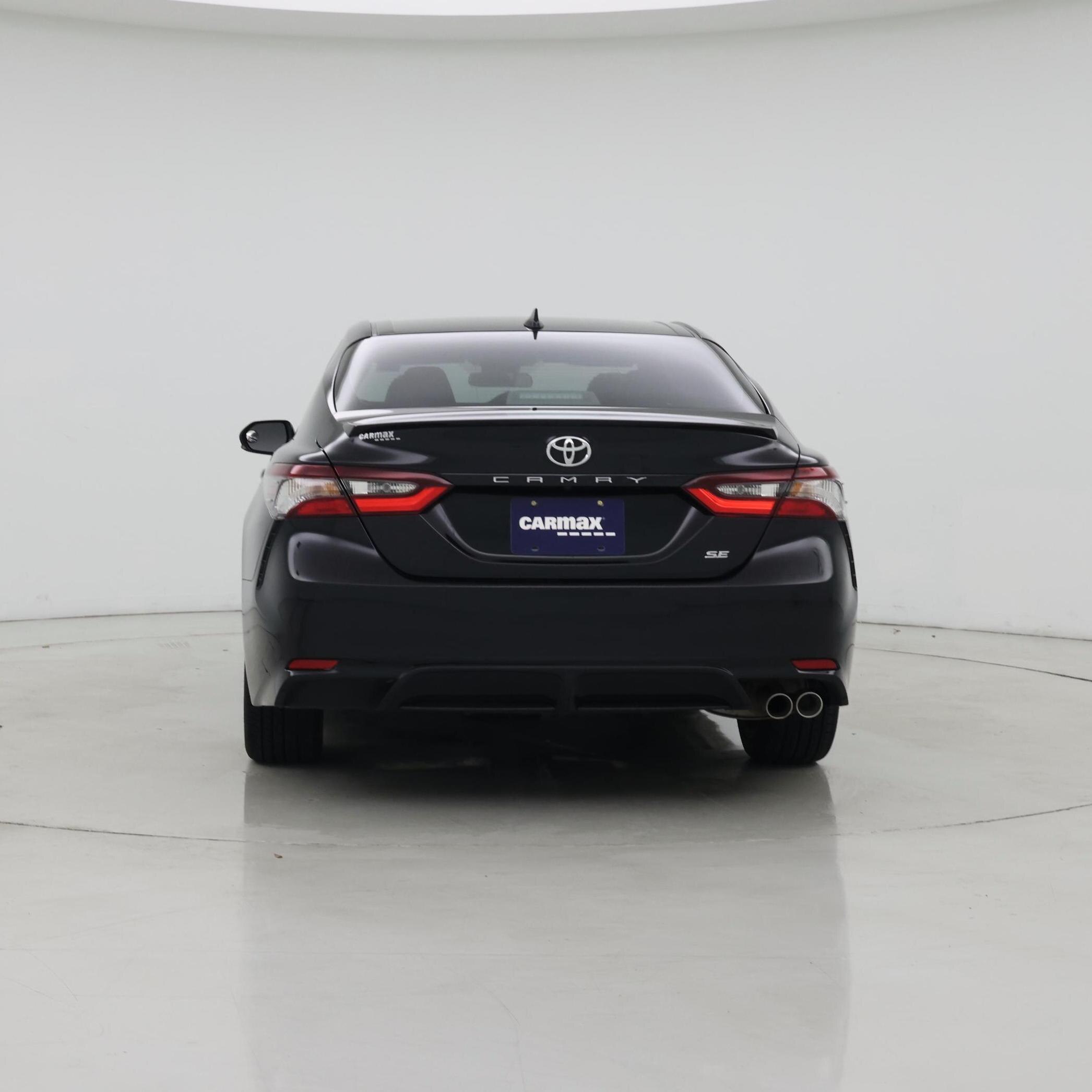 Thumbnail: 2022 Toyota Camry - 6