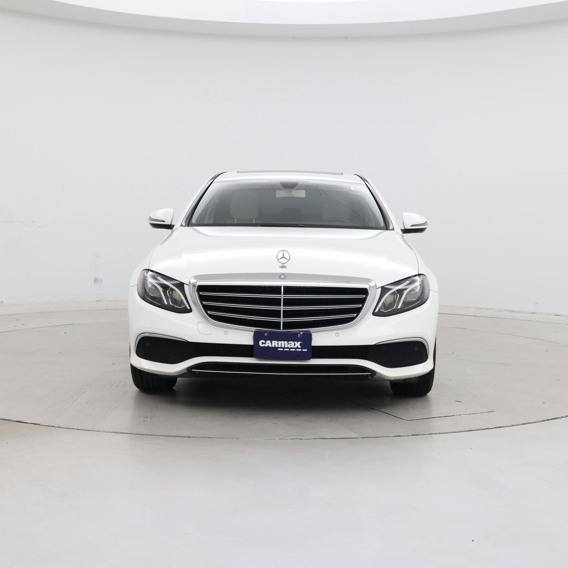 Thumbnail: 2017 Mercedes-Benz E-Class - 5