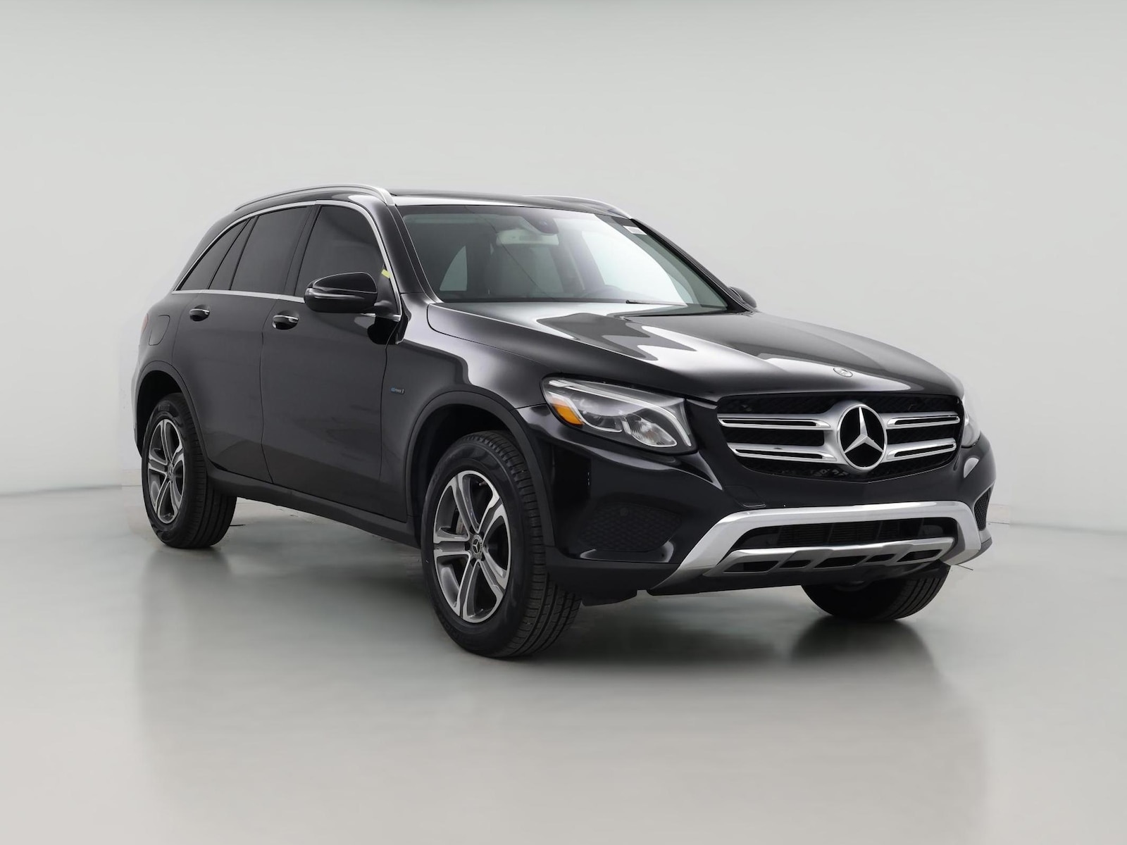 2019 Mercedes-Benz GLC GLC350e