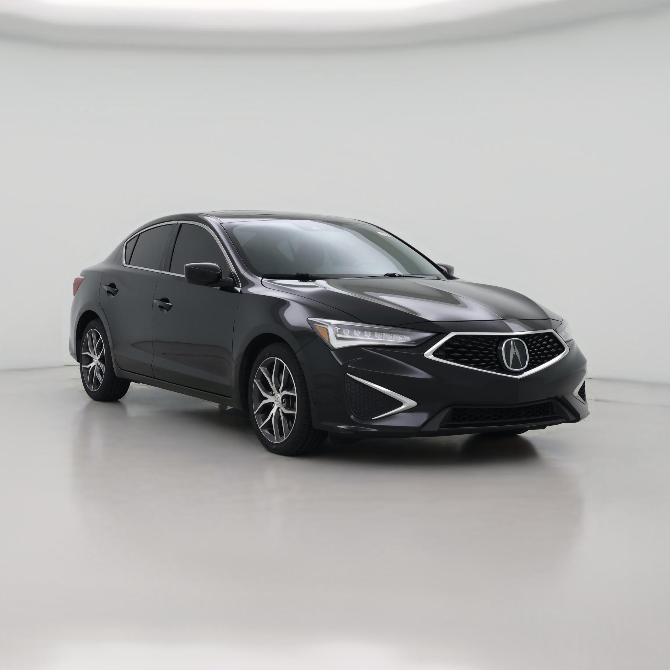 Thumbnail: 2022 Acura ILX - 1