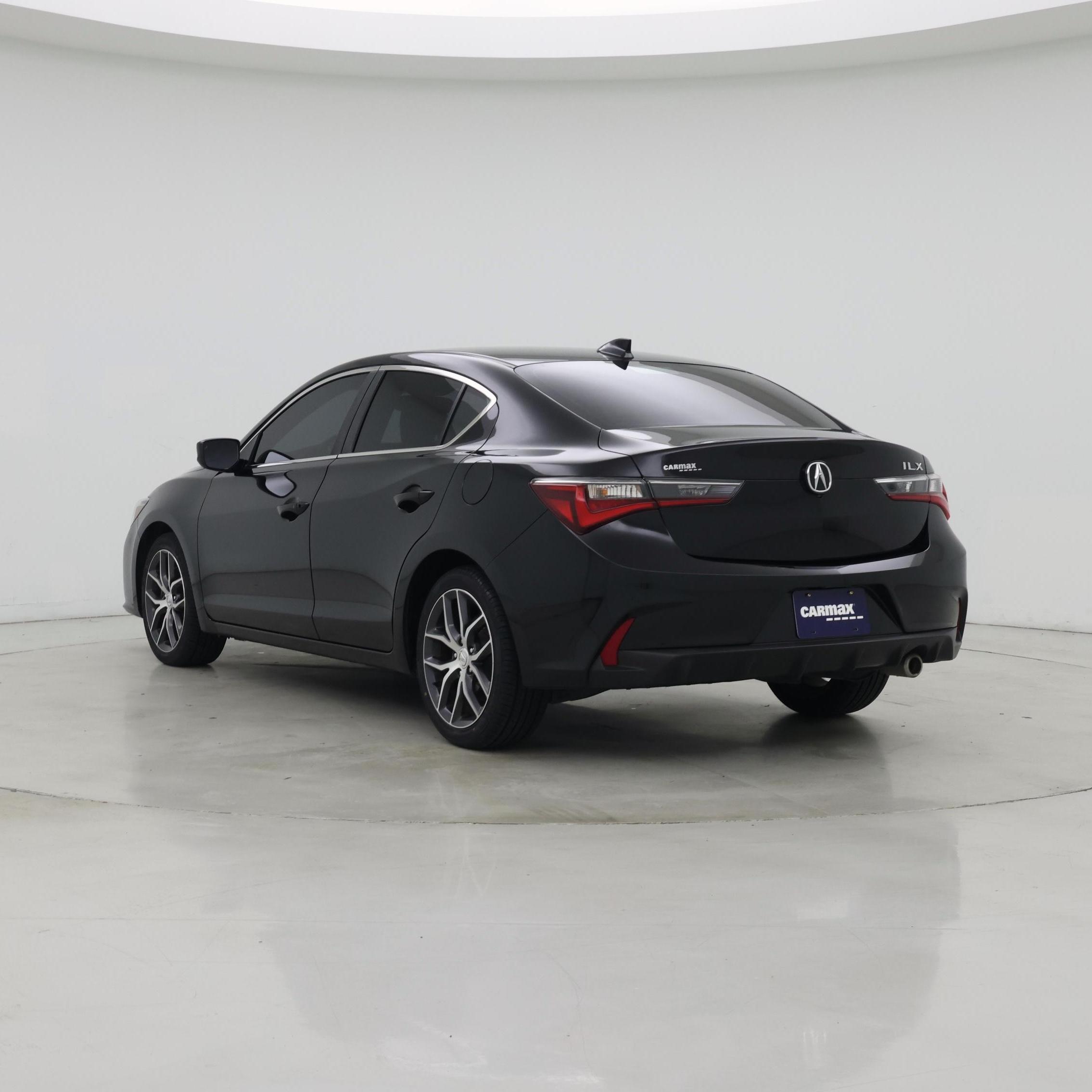 Thumbnail: 2022 Acura ILX - 2