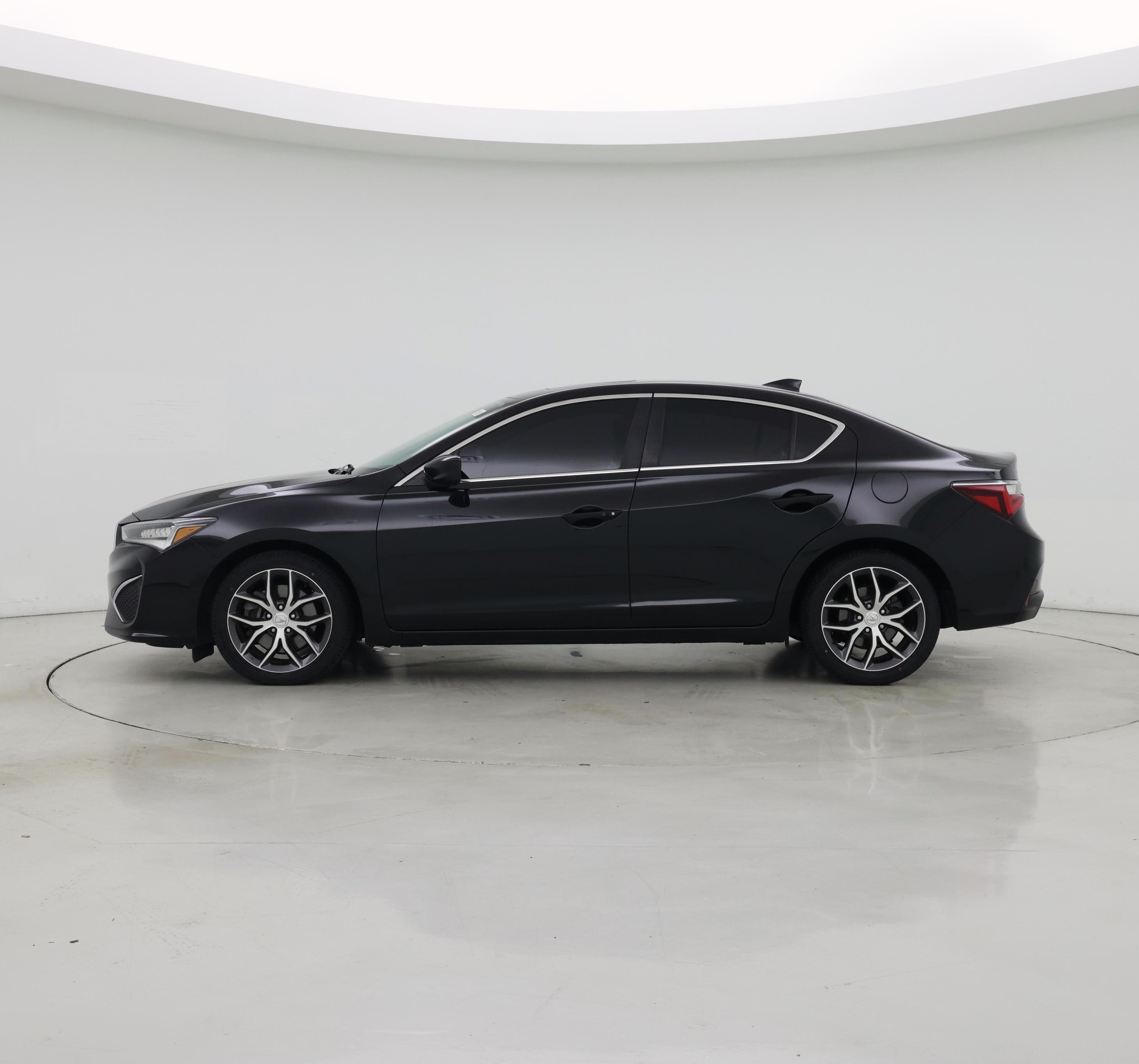 Thumbnail: 2022 Acura ILX - 3