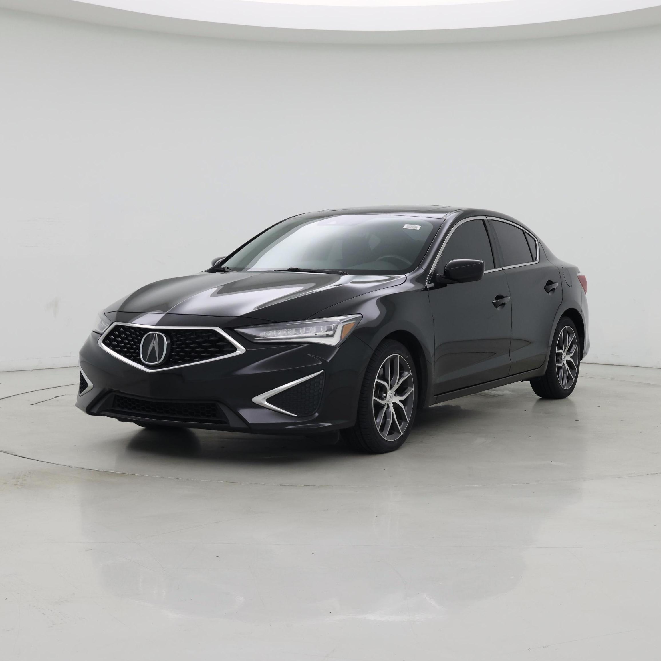Thumbnail: 2022 Acura ILX - 4