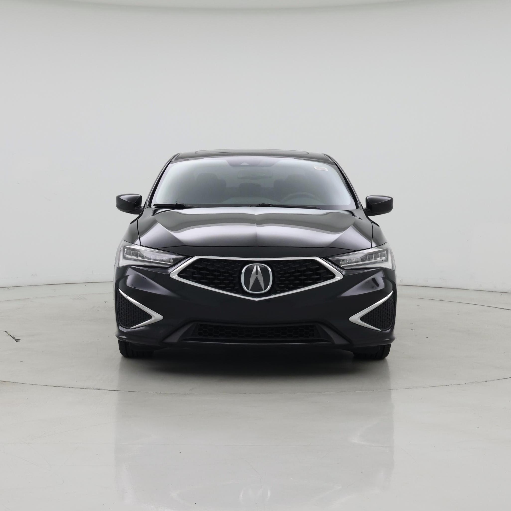 Thumbnail: 2022 Acura ILX - 5