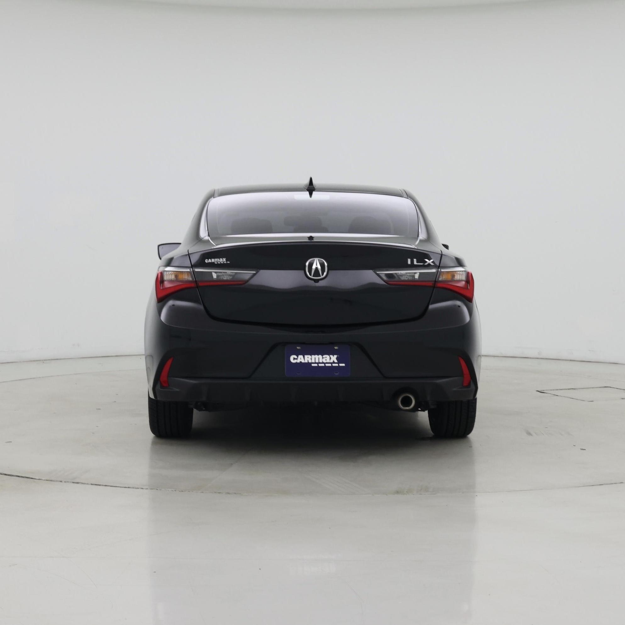 Thumbnail: 2022 Acura ILX - 6