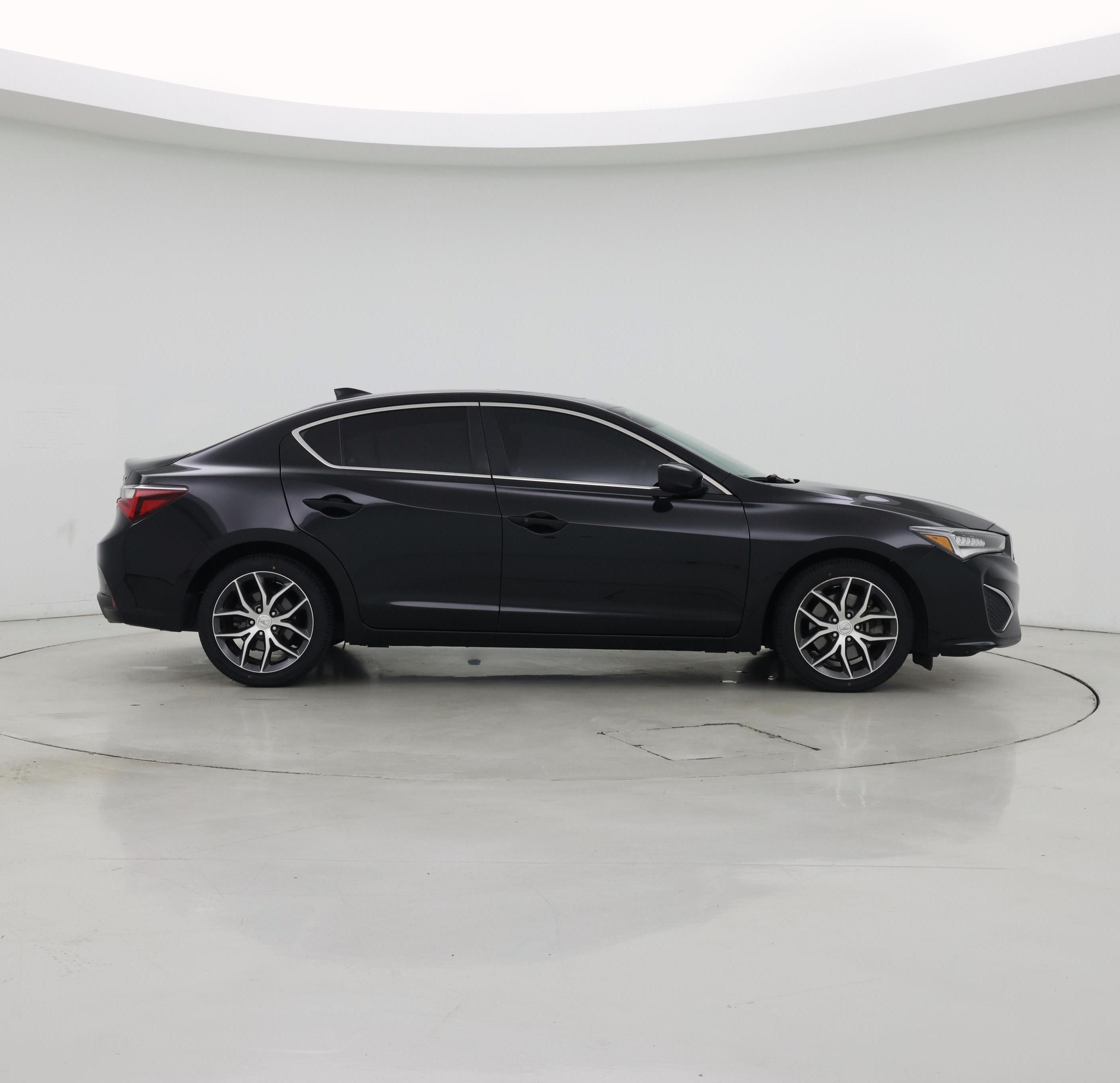 Thumbnail: 2022 Acura ILX - 7