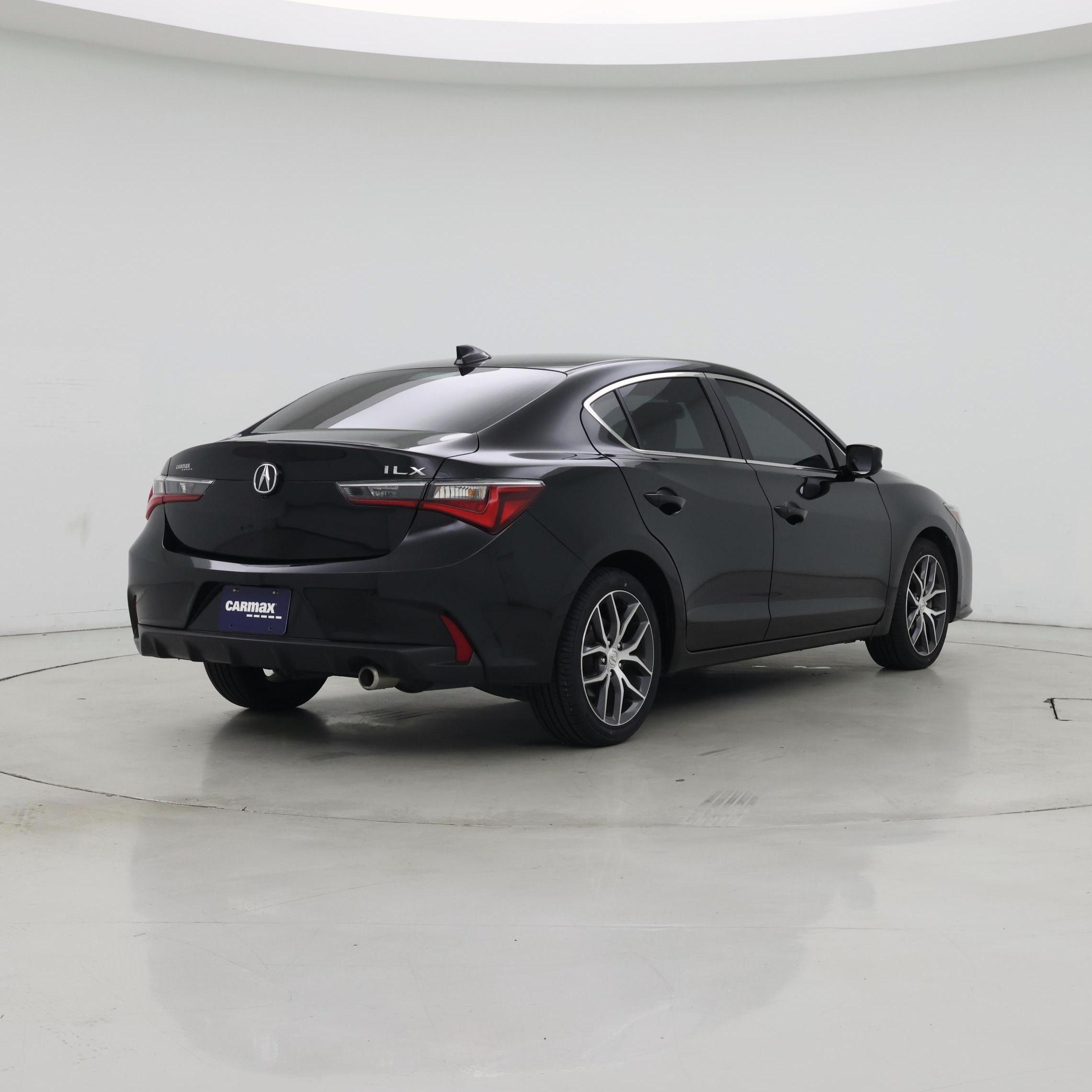 Thumbnail: 2022 Acura ILX - 8