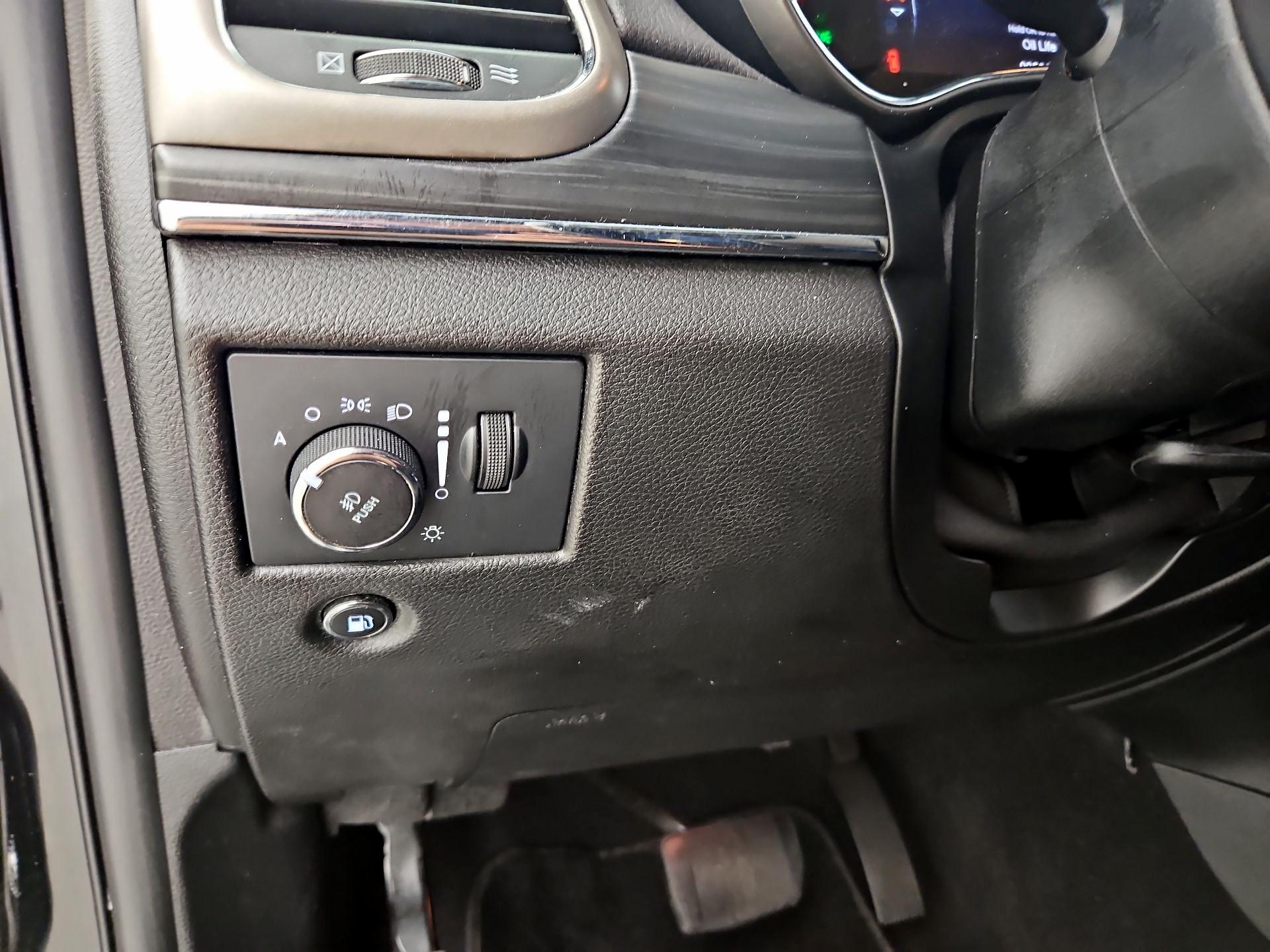 Thumbnail: 2021 Jeep Grand Cherokee - 13