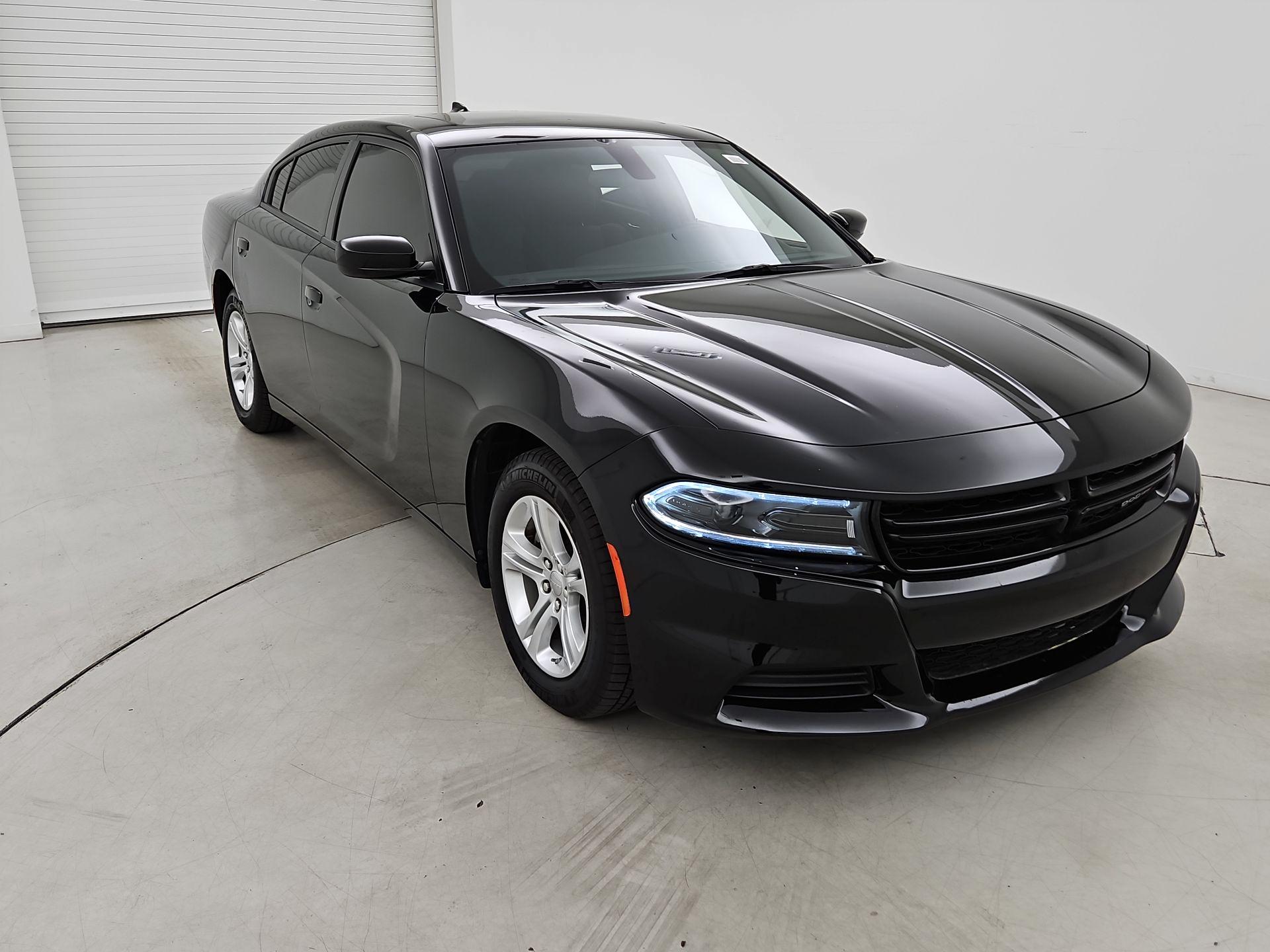 Thumbnail: 2023 Dodge Charger - 1