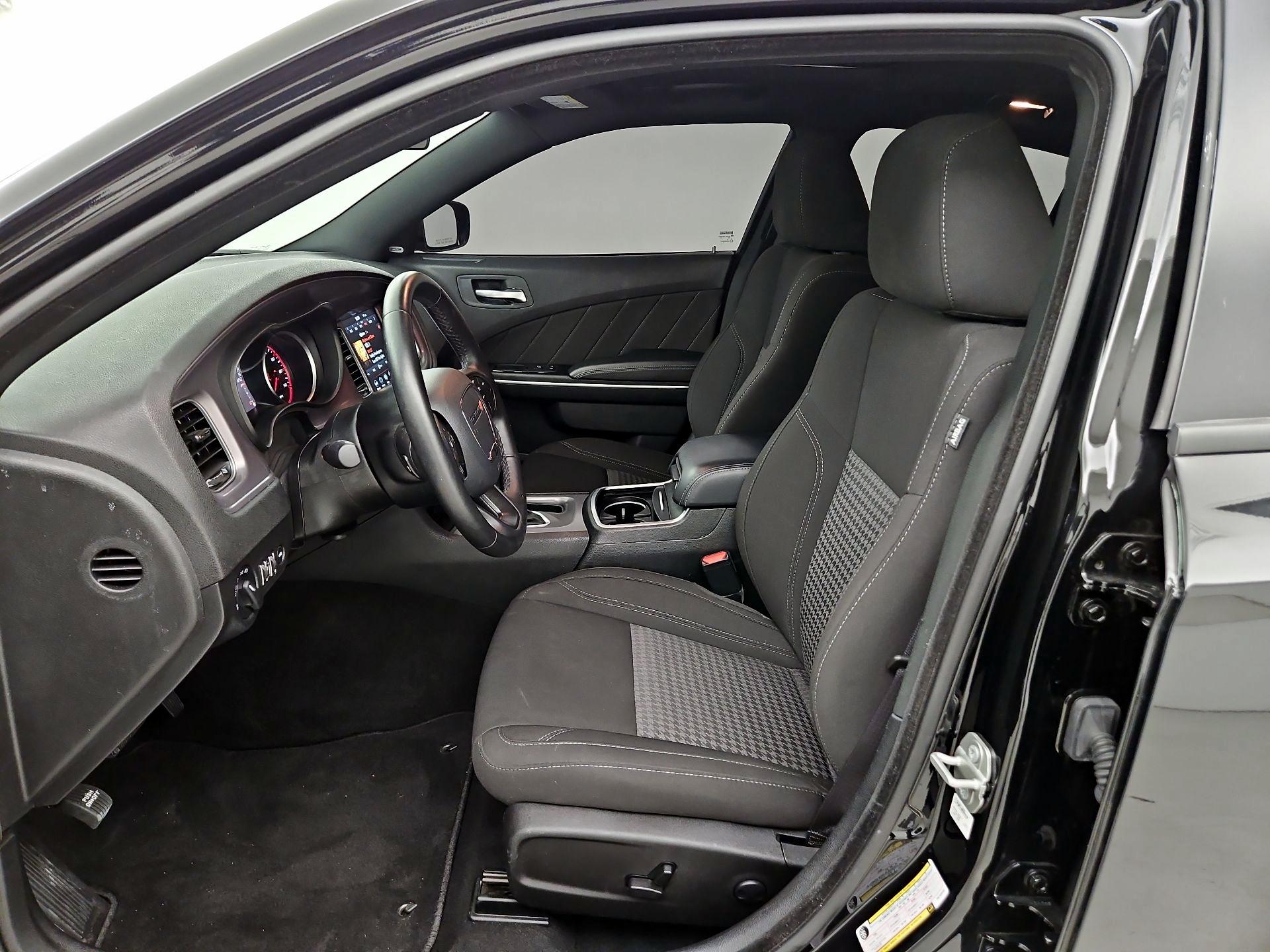Thumbnail: 2023 Dodge Charger - 9