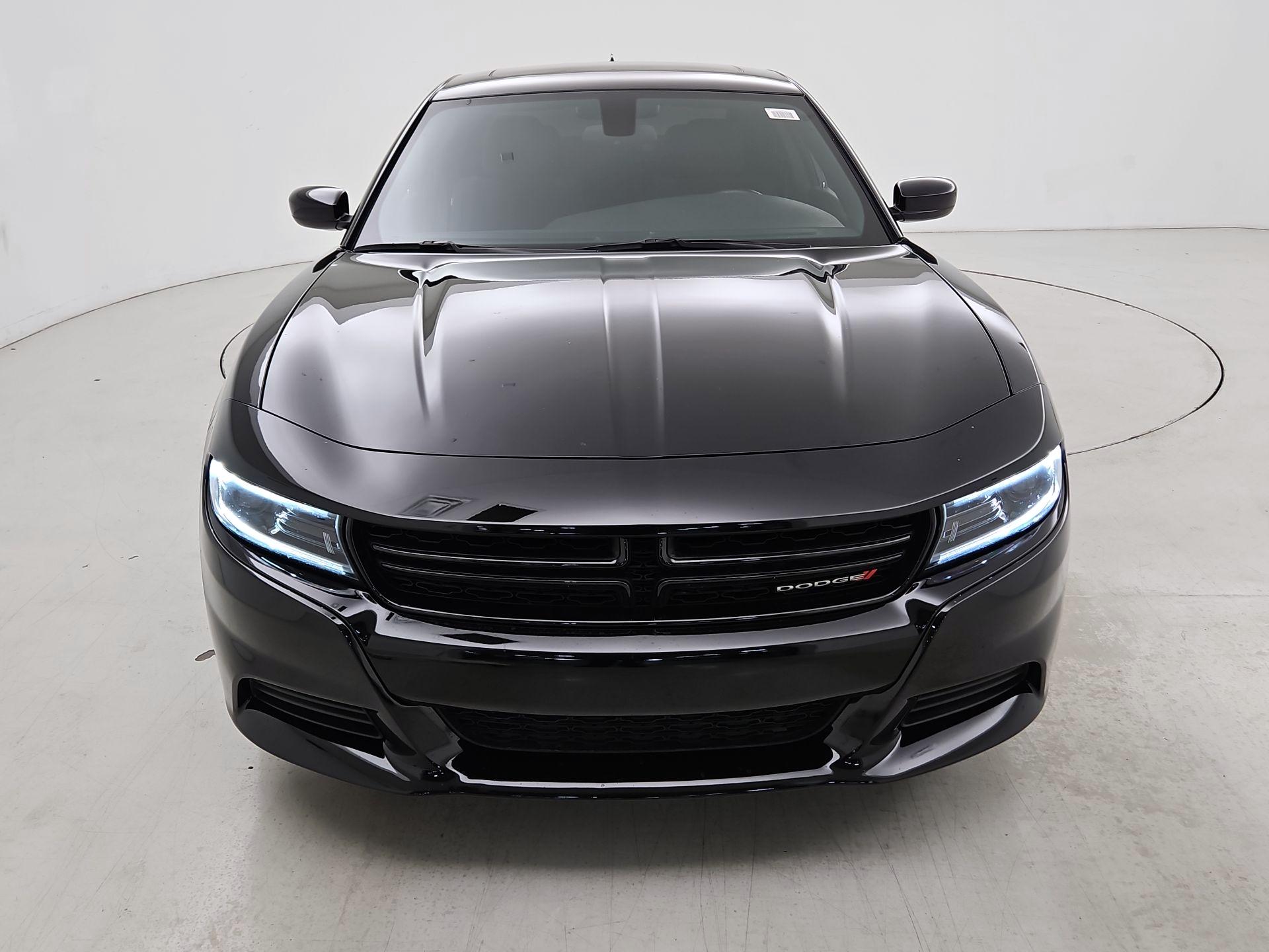 Thumbnail: 2023 Dodge Charger - 2