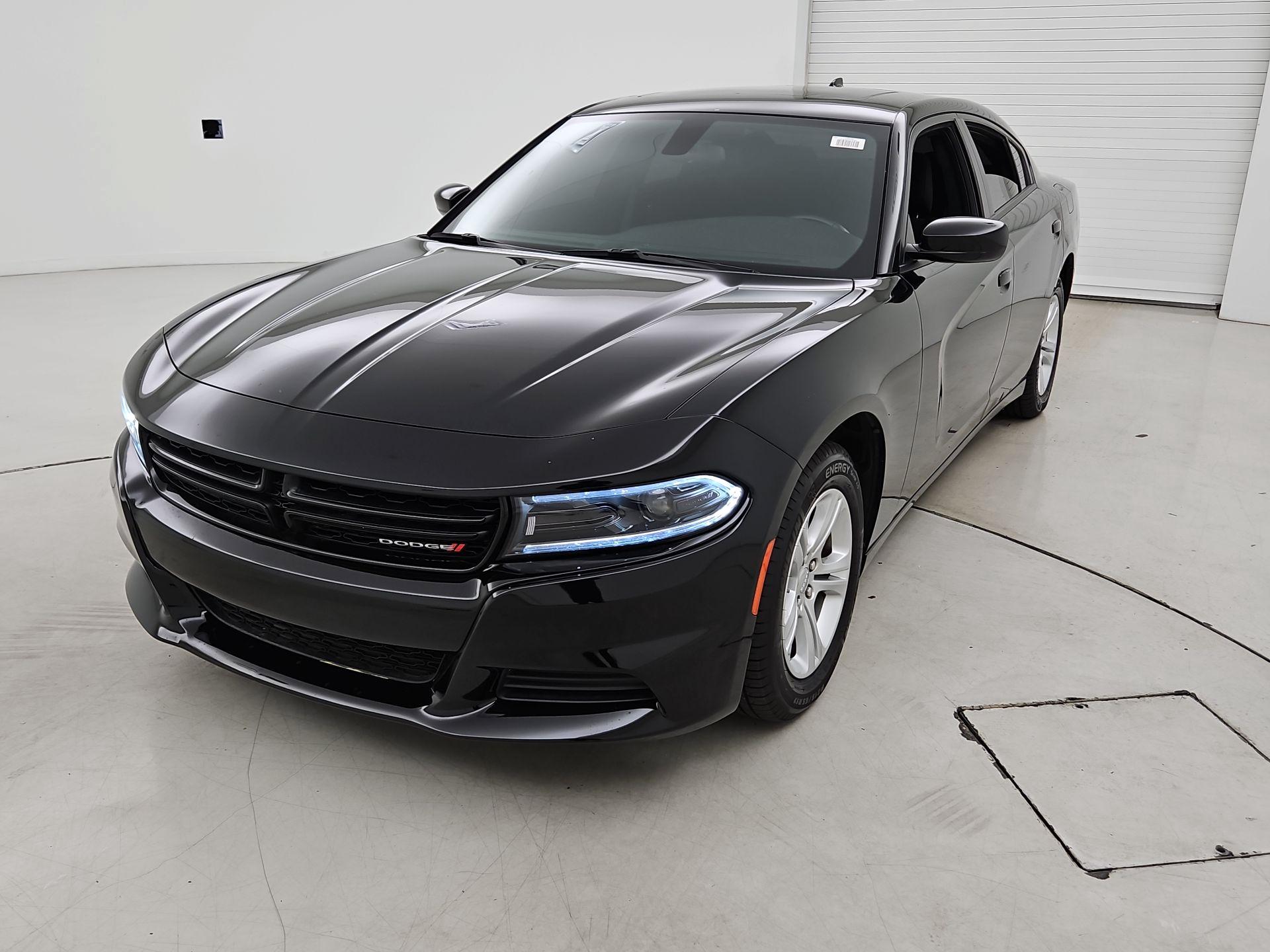 Thumbnail: 2023 Dodge Charger - 3