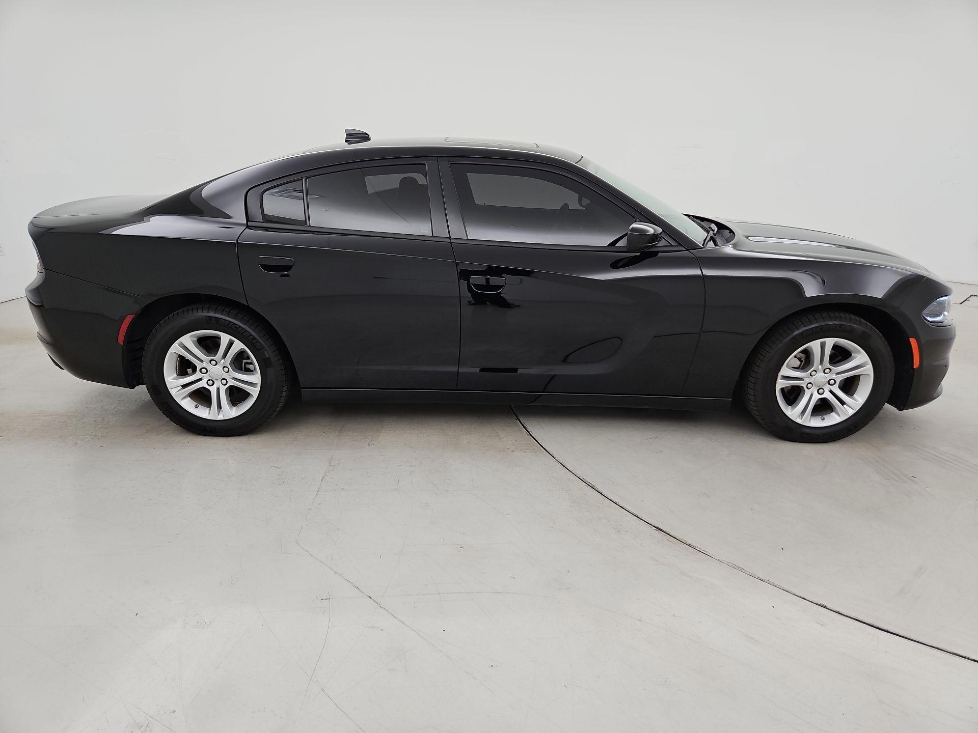 Thumbnail: 2023 Dodge Charger - 4