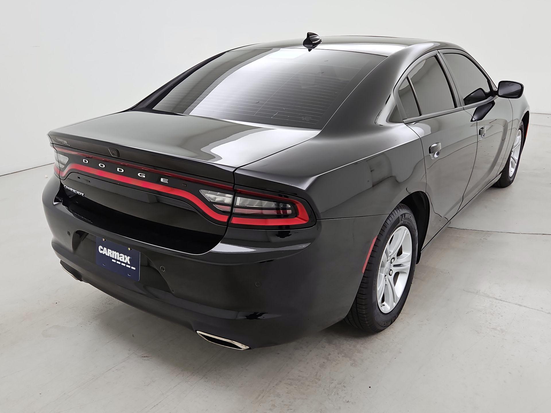 Thumbnail: 2023 Dodge Charger - 5