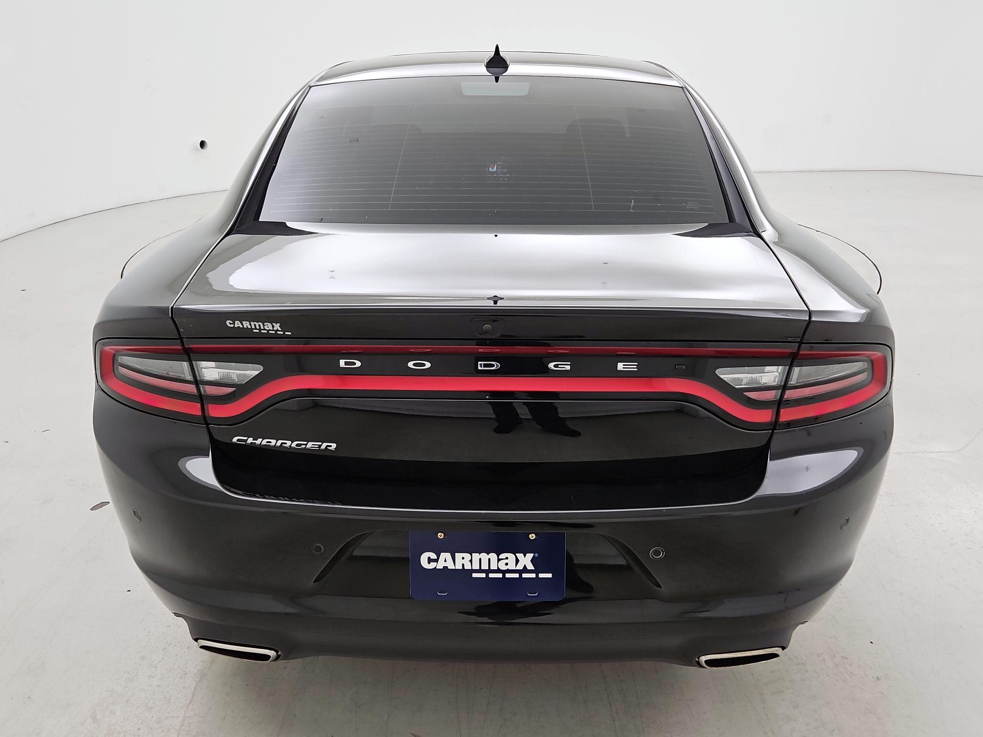 Thumbnail: 2023 Dodge Charger - 6