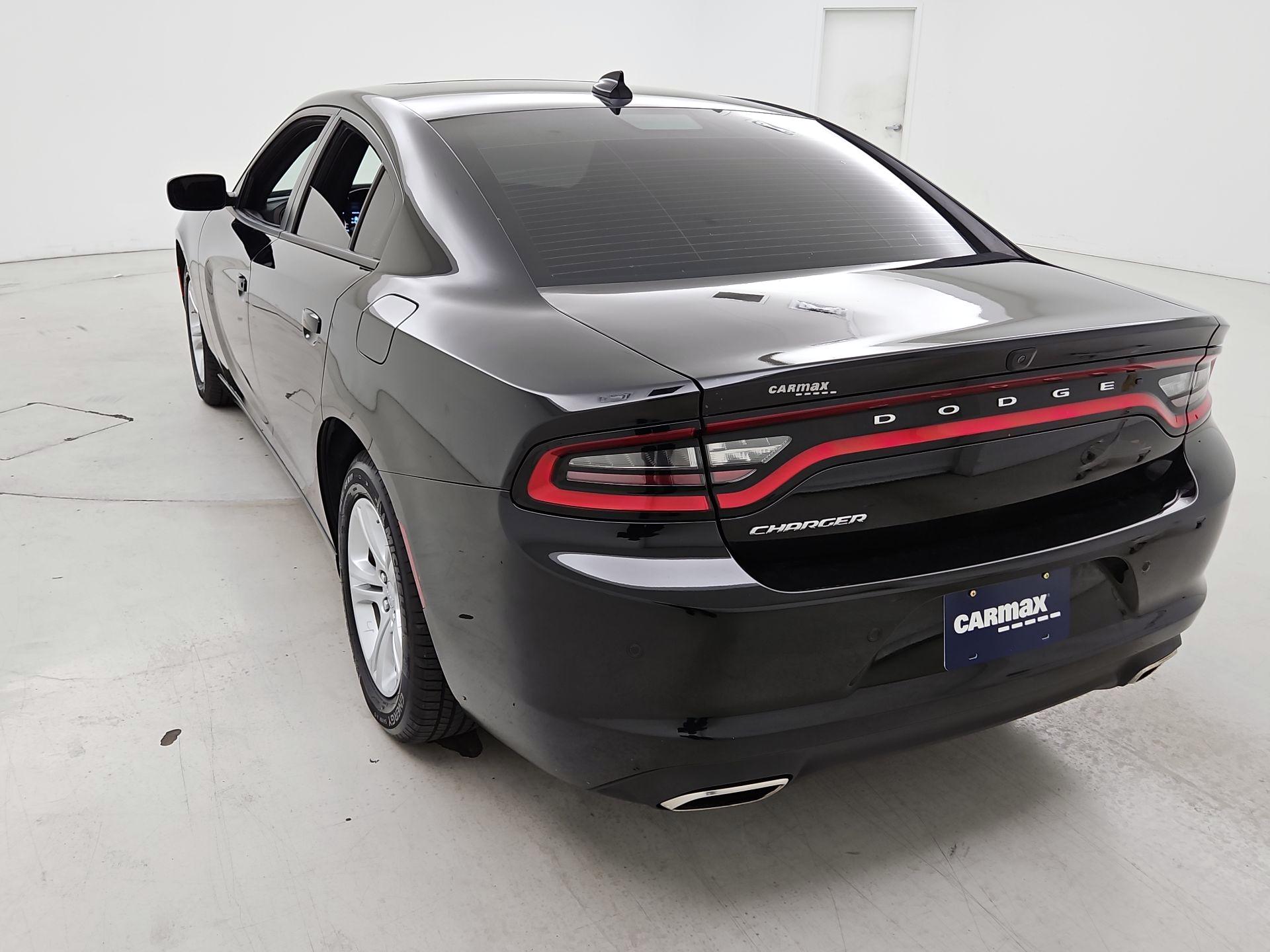 Thumbnail: 2023 Dodge Charger - 7