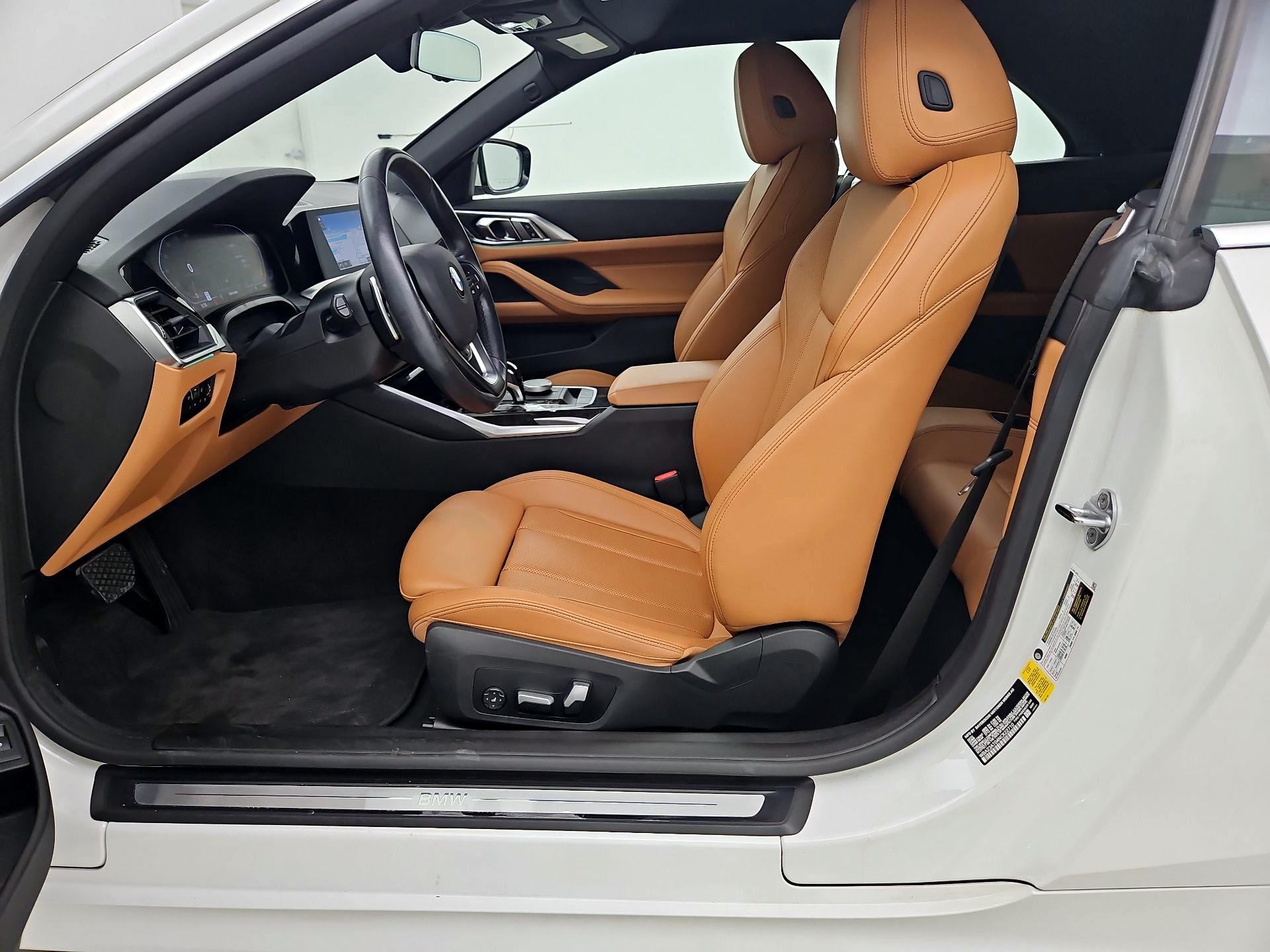 Thumbnail: 2022 BMW 4 Series - 9