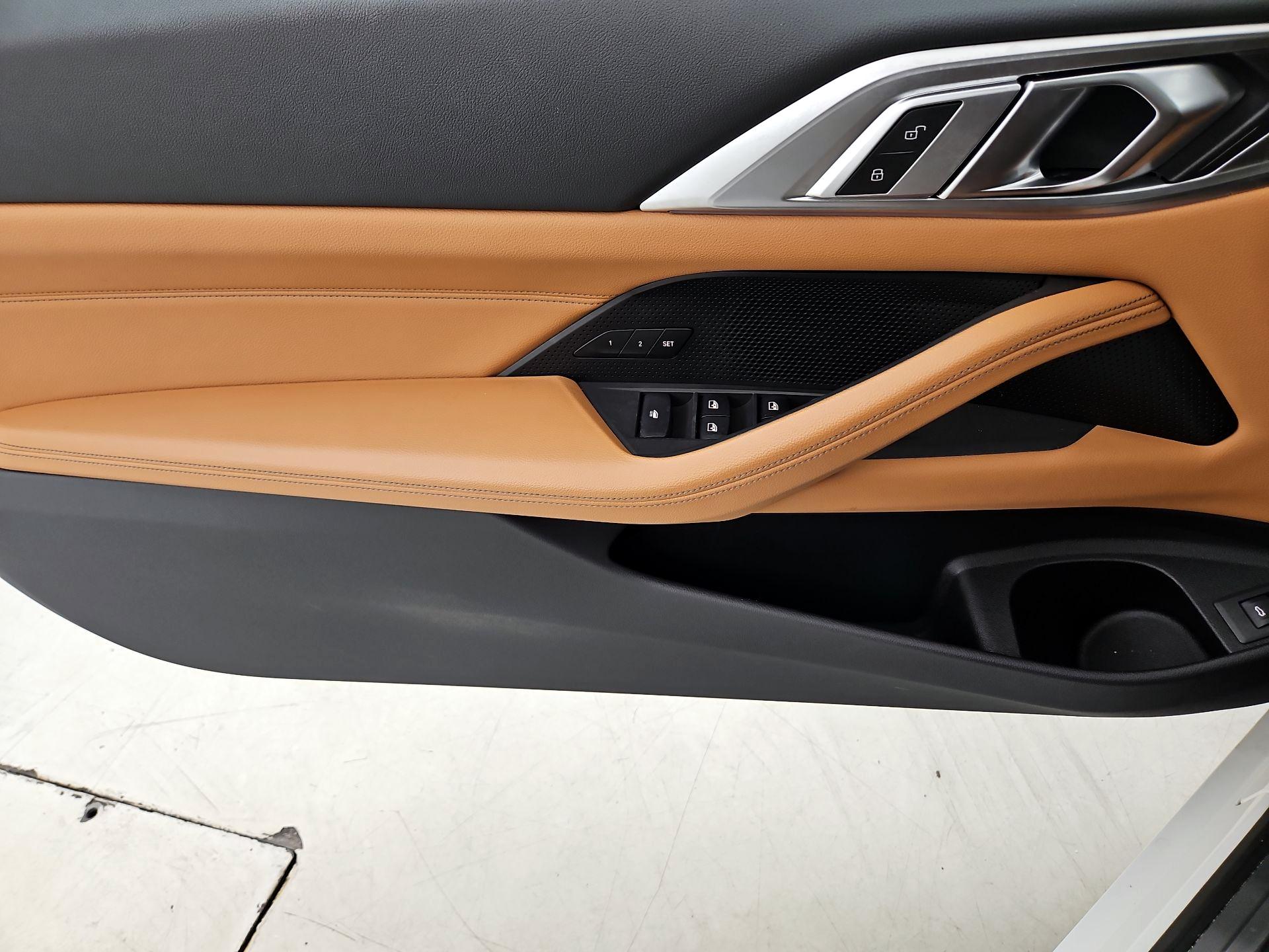 Thumbnail: 2022 BMW 4 Series - 10