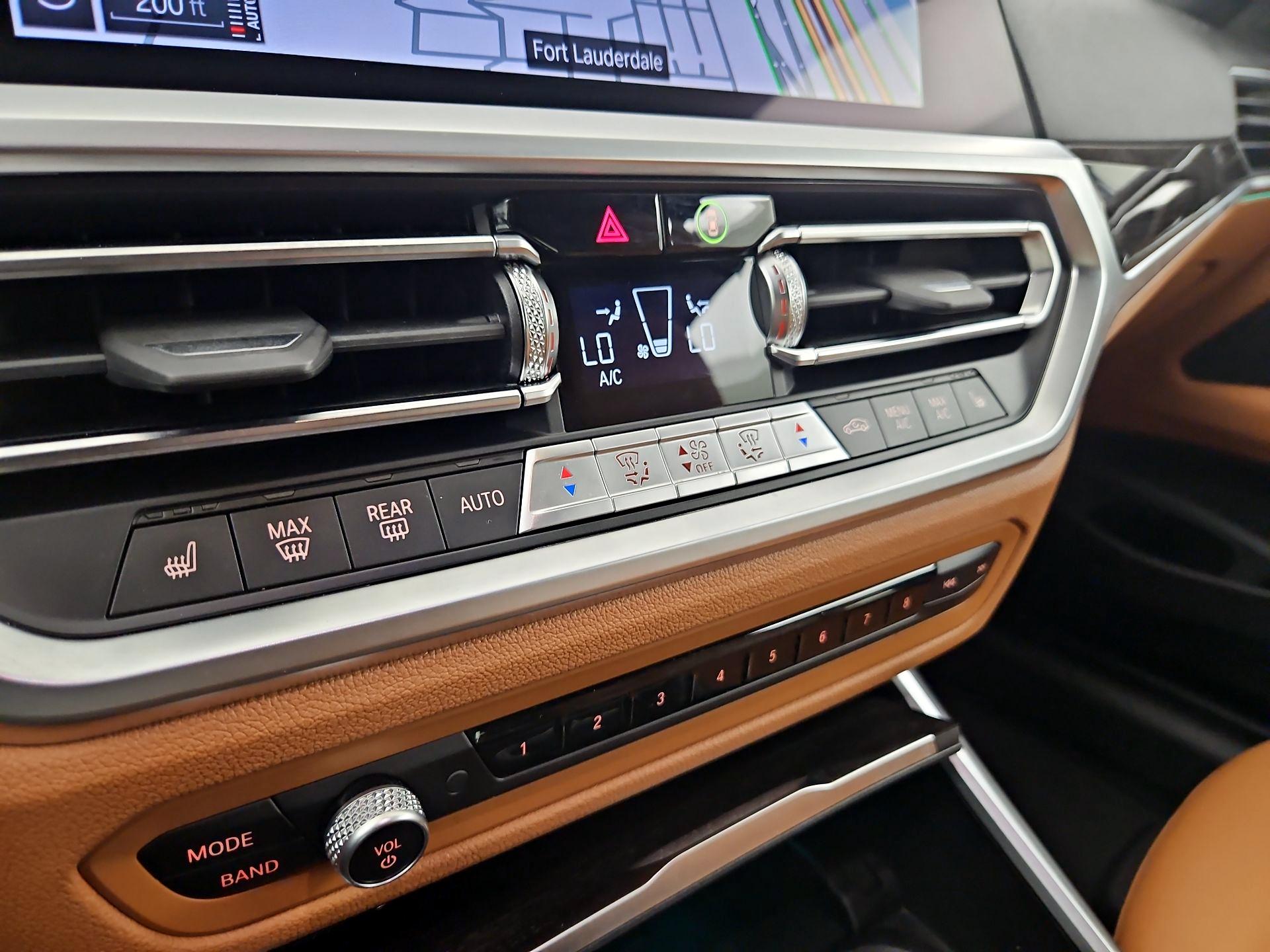 Thumbnail: 2022 BMW 4 Series - 15