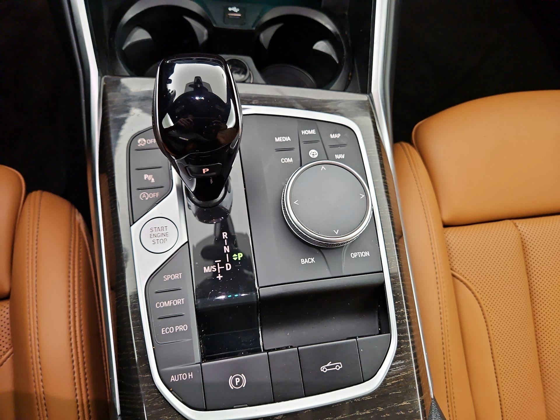 Thumbnail: 2022 BMW 4 Series - 16