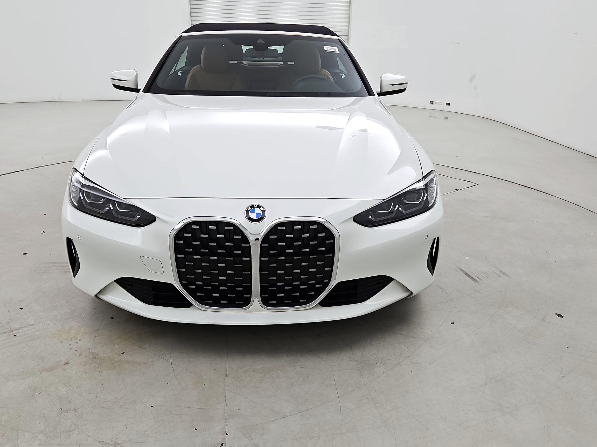 Thumbnail: 2022 BMW 4 Series - 2