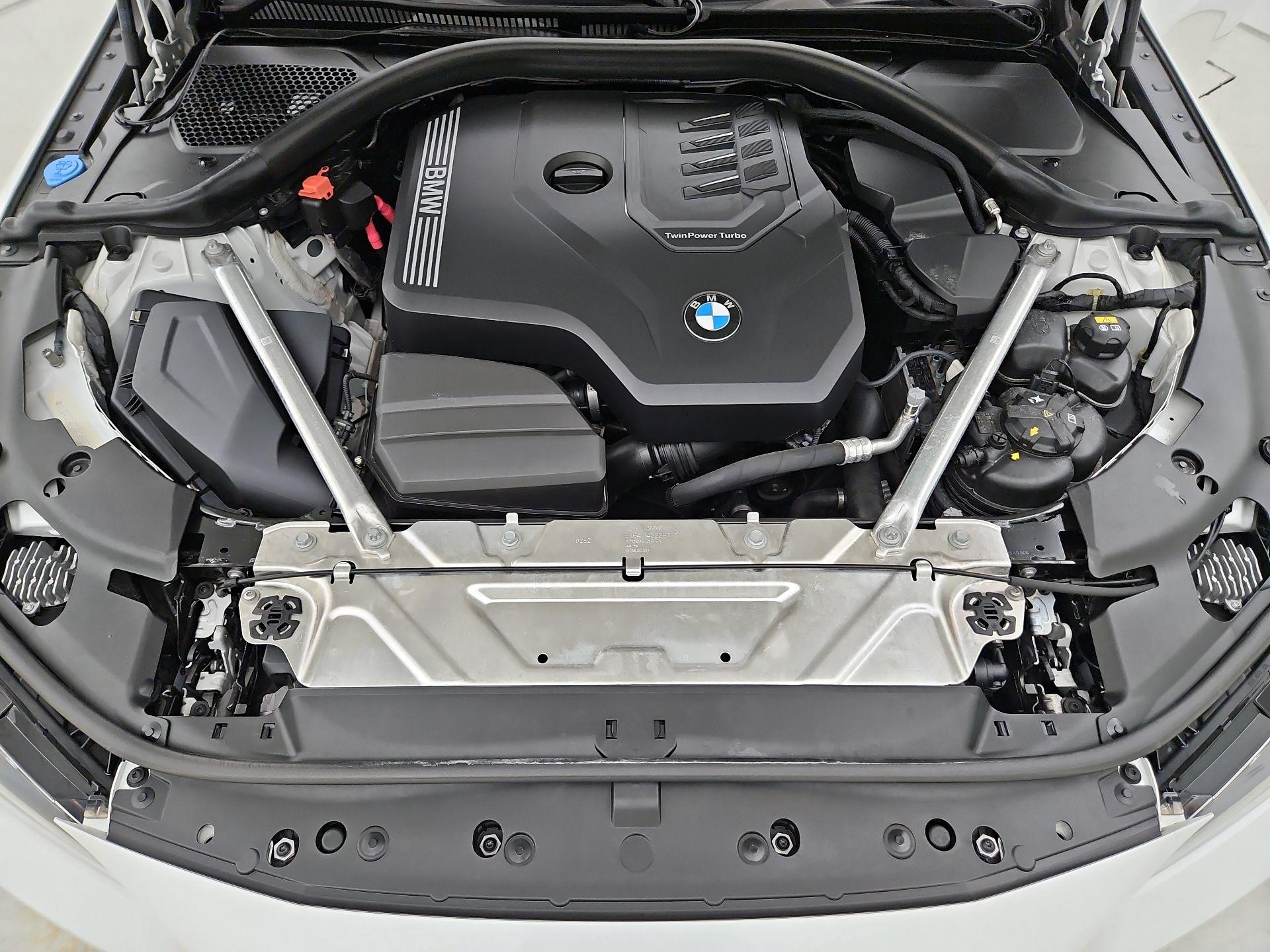 Thumbnail: 2022 BMW 4 Series - 19