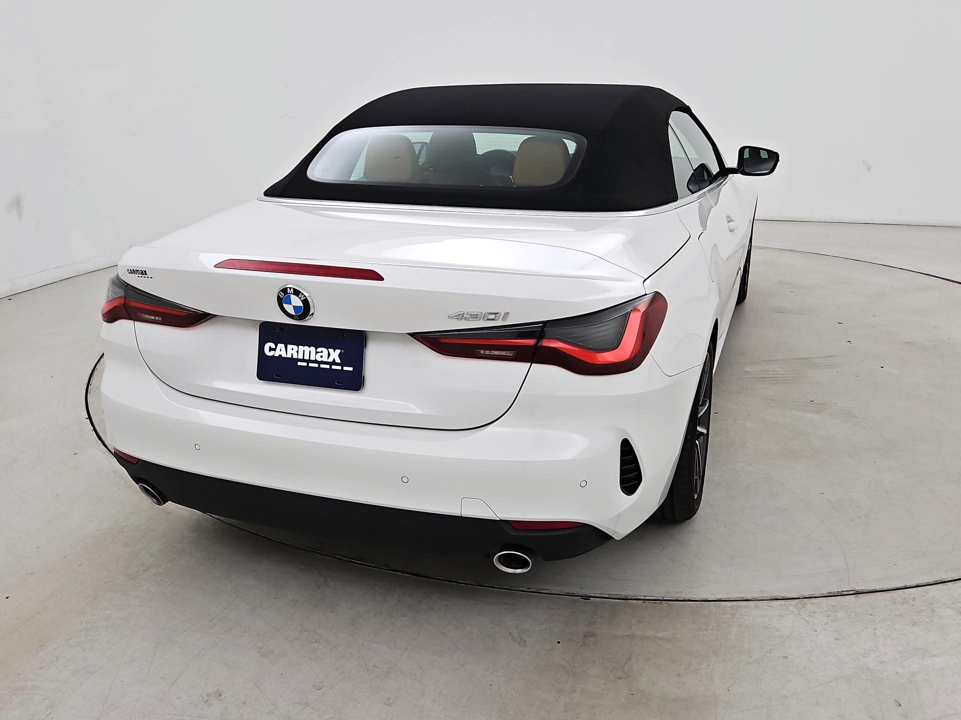 Thumbnail: 2022 BMW 4 Series - 5