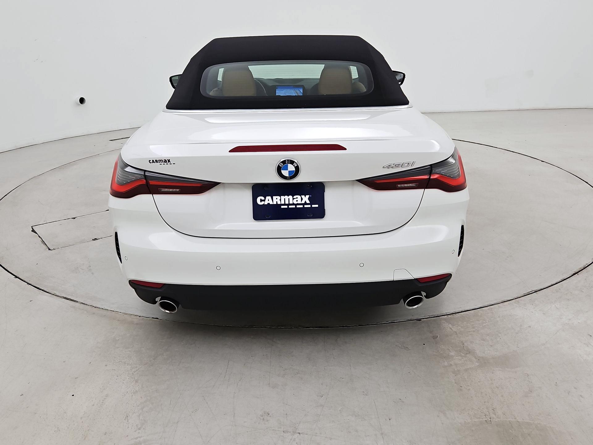 Thumbnail: 2022 BMW 4 Series - 6