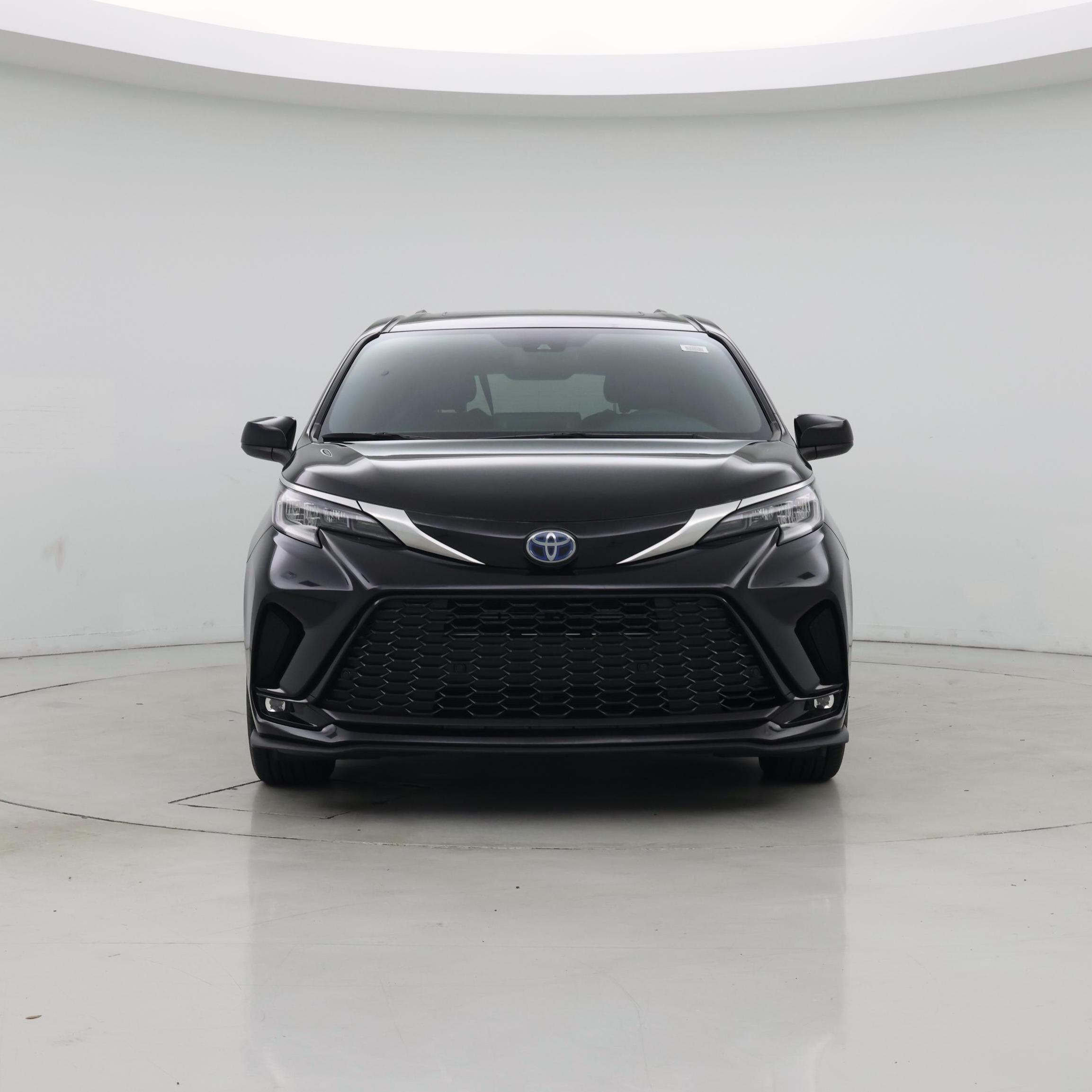 Thumbnail: 2022 Toyota Sienna - 5