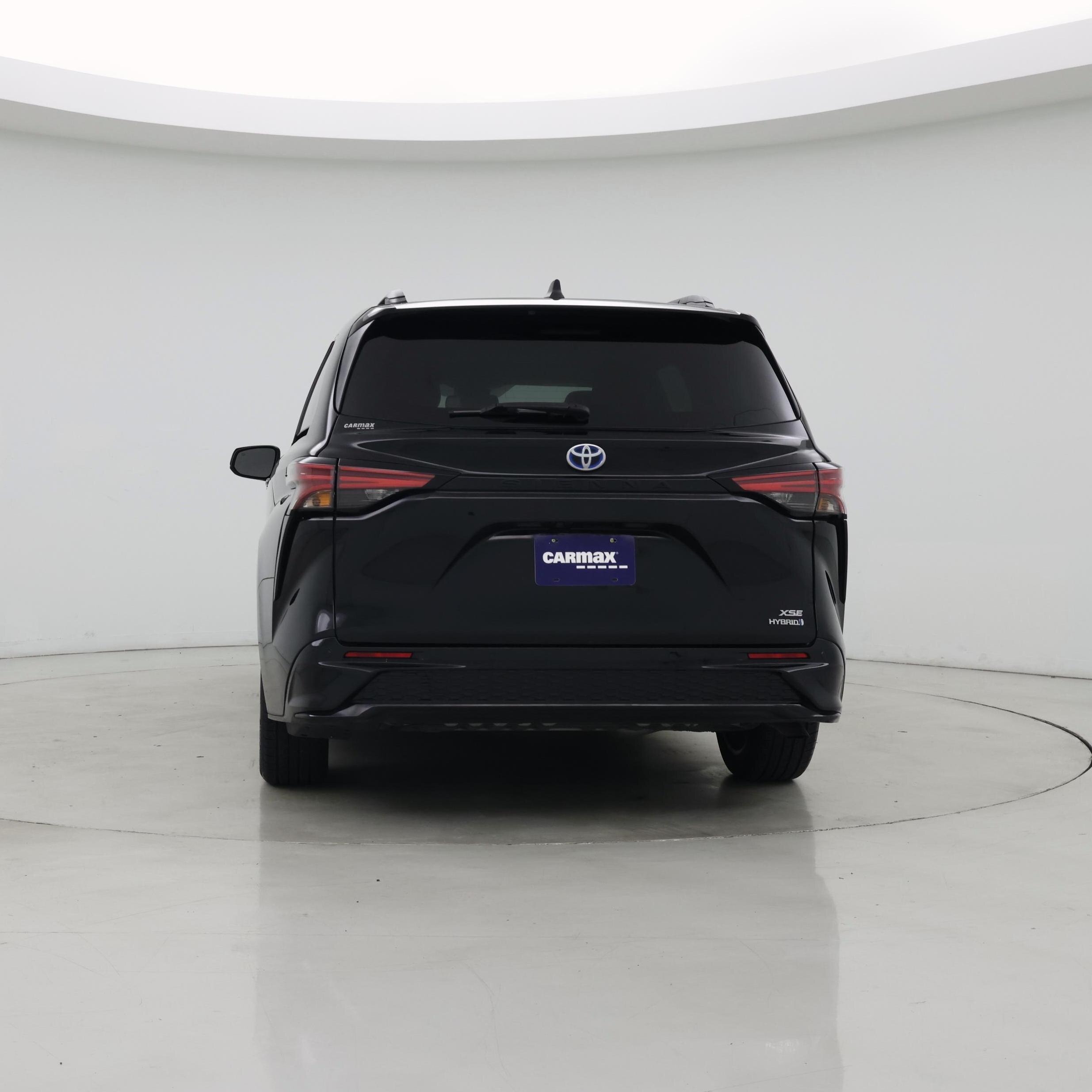 Thumbnail: 2022 Toyota Sienna - 6