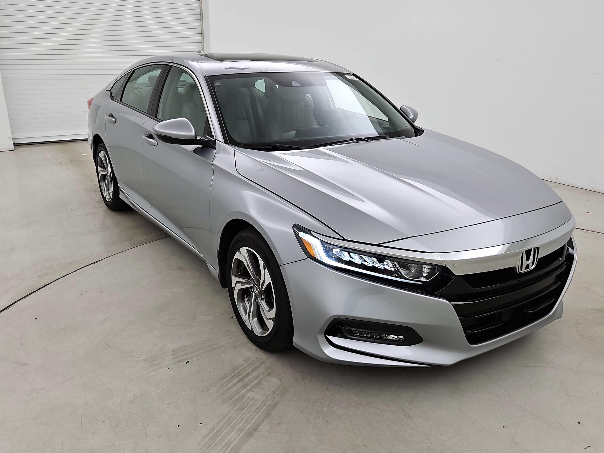 Thumbnail: 2019 Honda Accord - 1