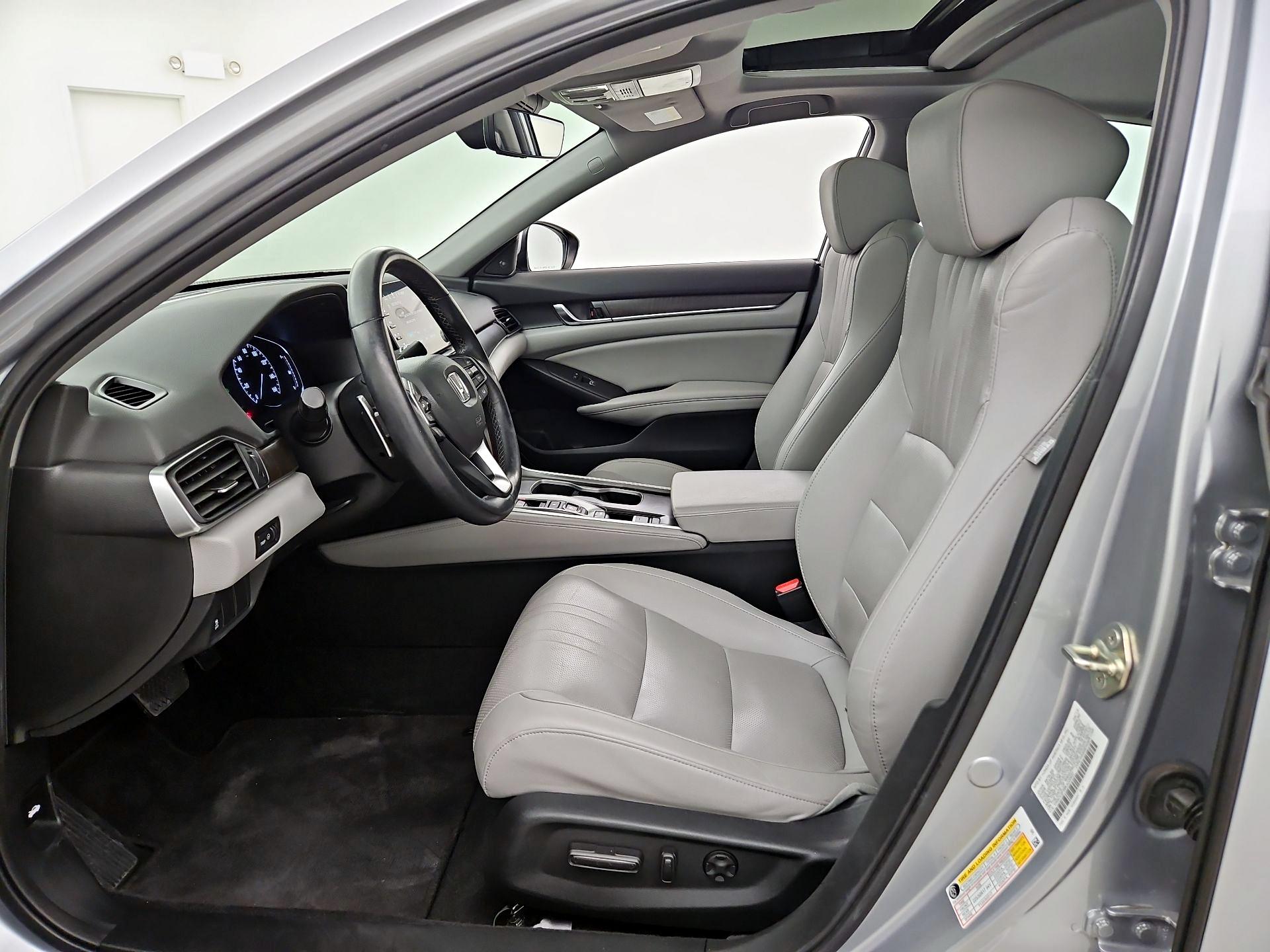 Thumbnail: 2019 Honda Accord - 9