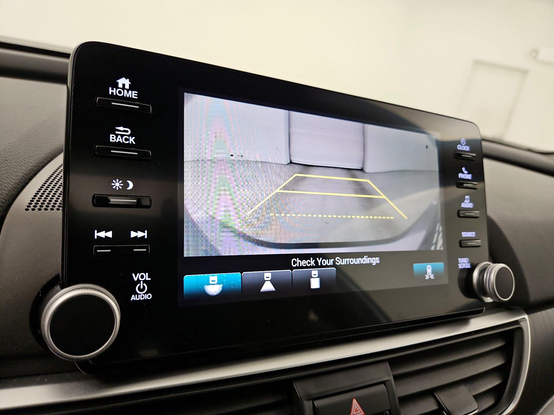 Thumbnail: 2019 Honda Accord - 12