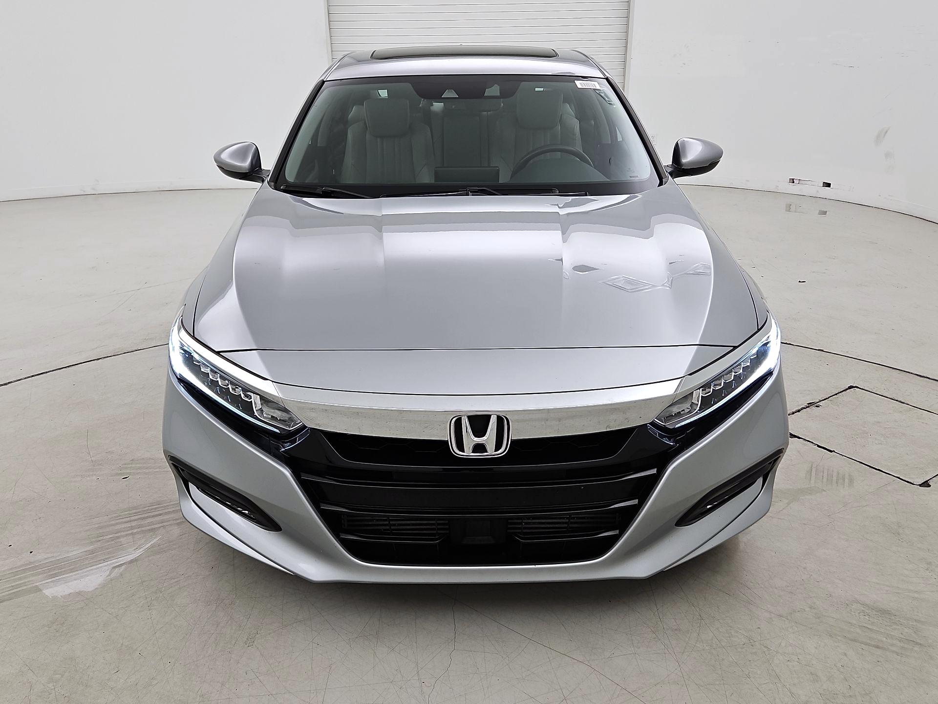 Thumbnail: 2019 Honda Accord - 2