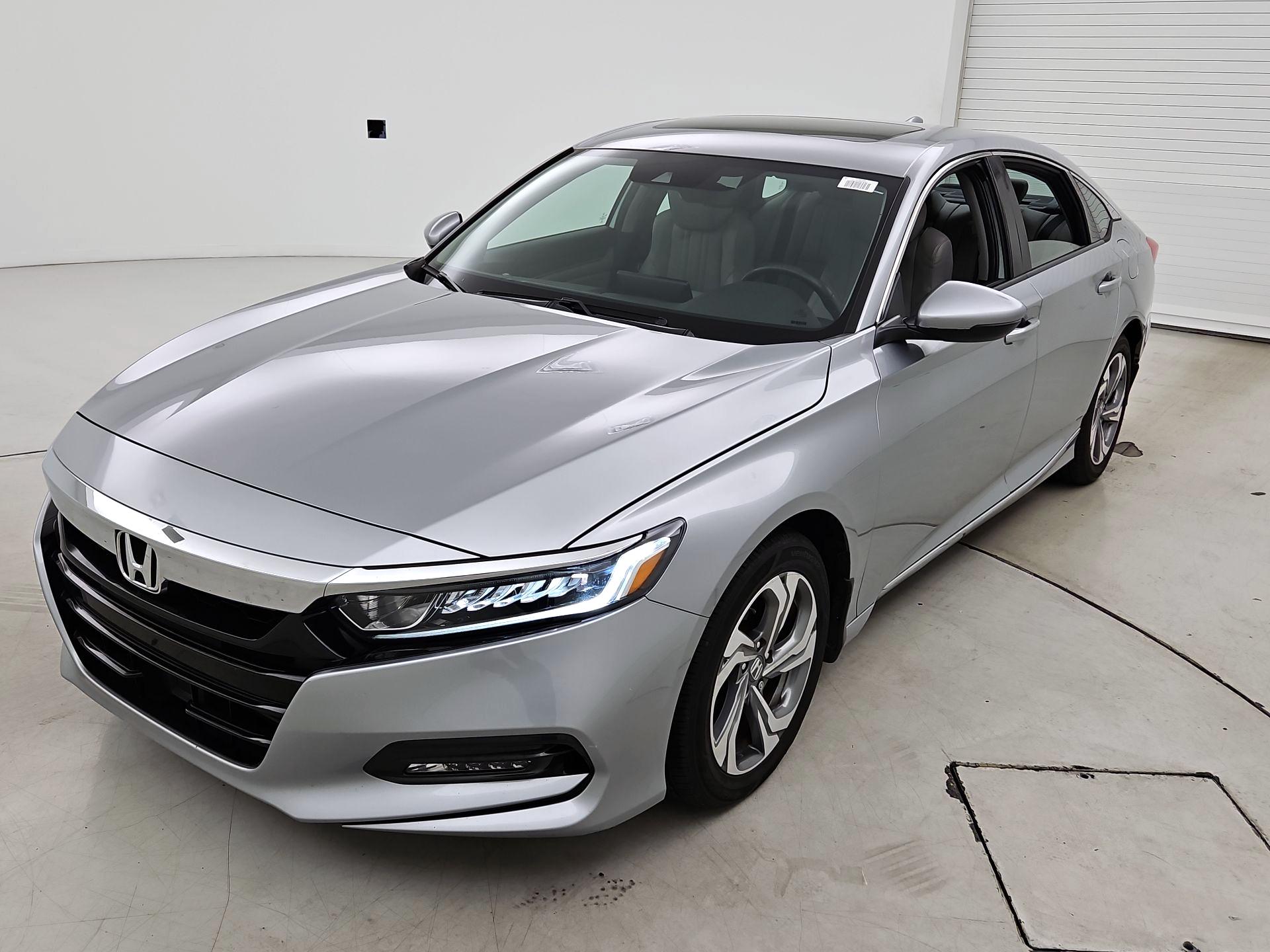 Thumbnail: 2019 Honda Accord - 3