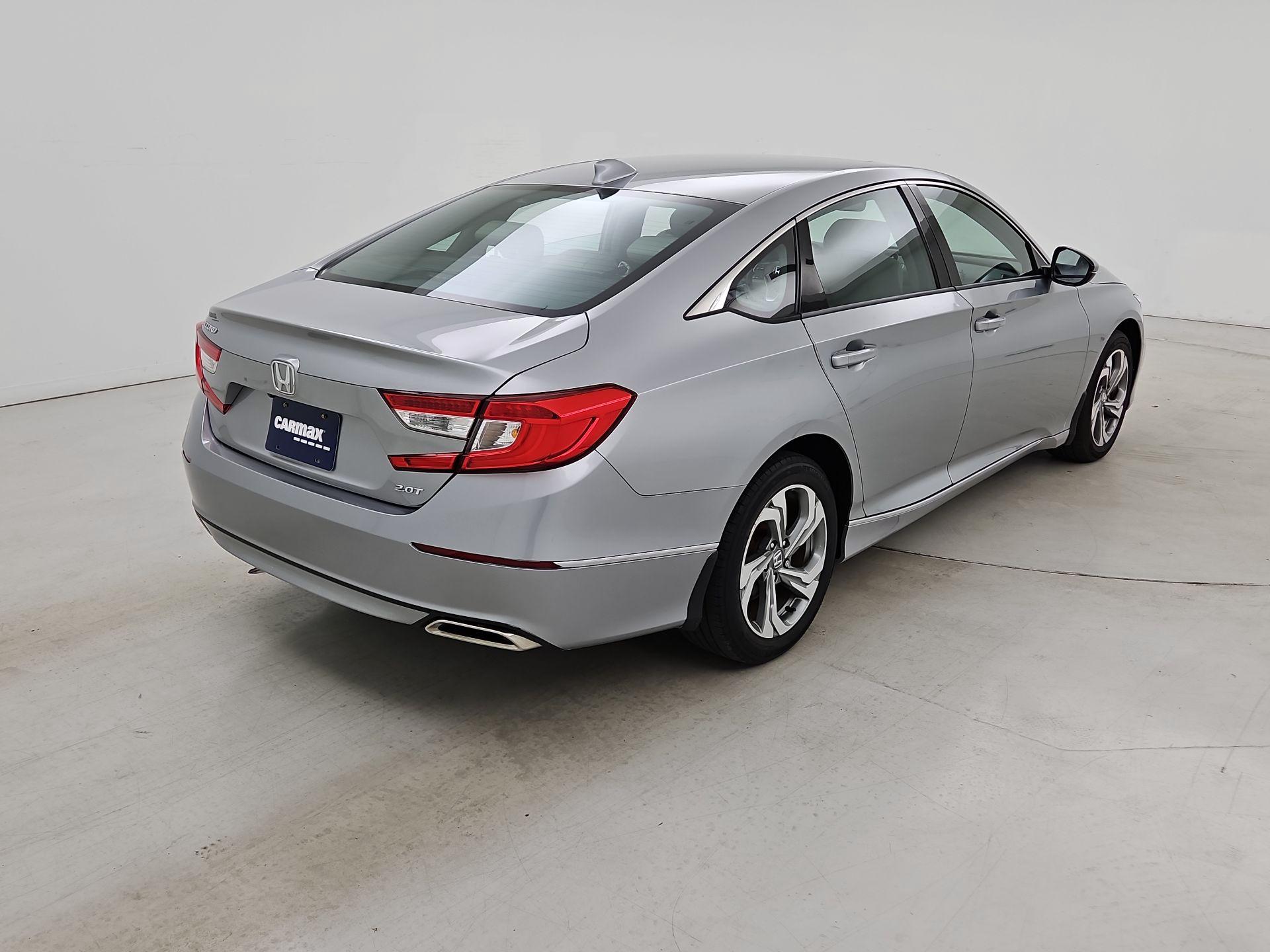 Thumbnail: 2019 Honda Accord - 5
