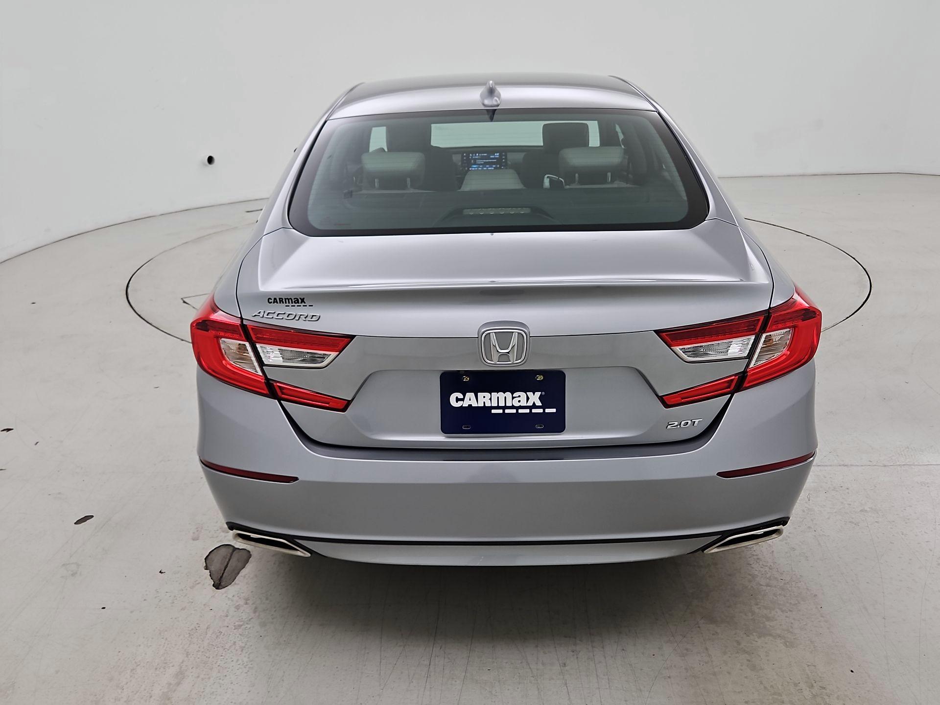 Thumbnail: 2019 Honda Accord - 6