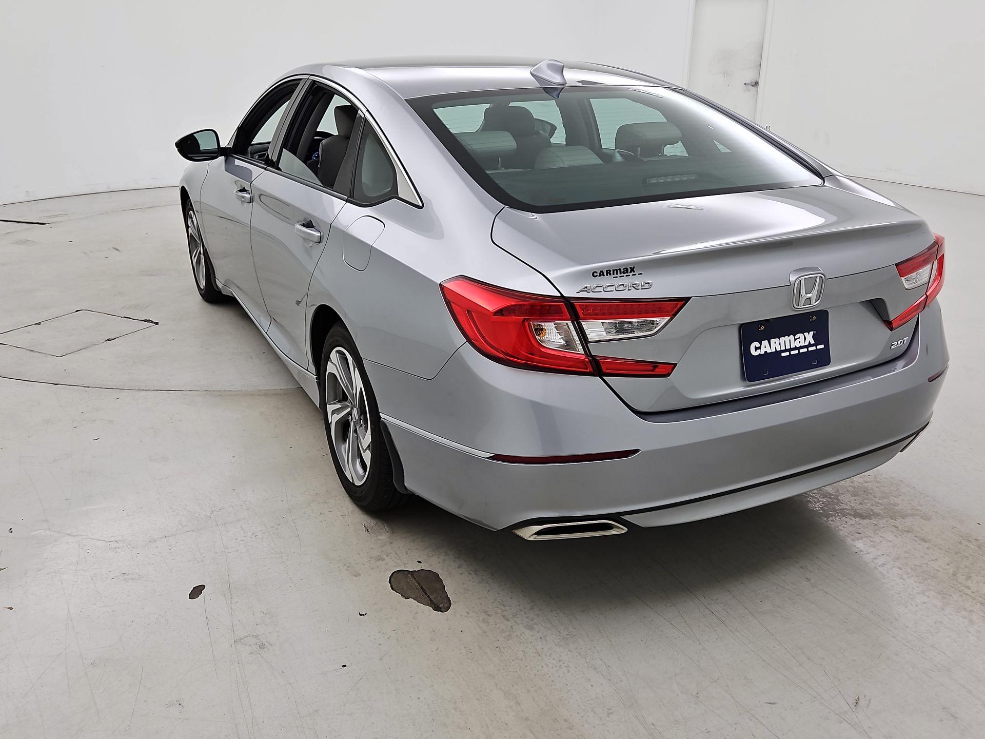 Thumbnail: 2019 Honda Accord - 7