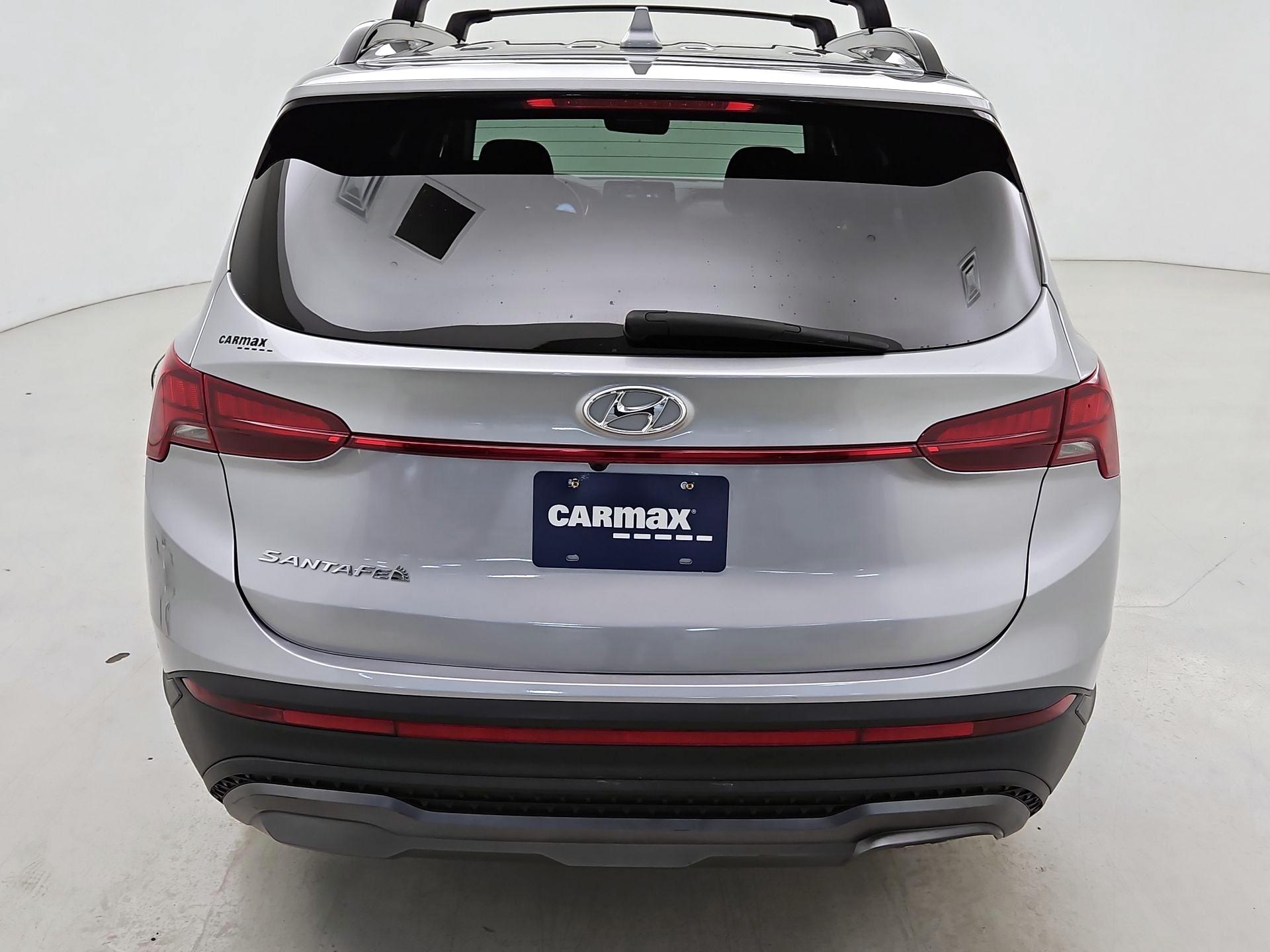 Thumbnail: 2022 Hyundai Santa Fe - 6