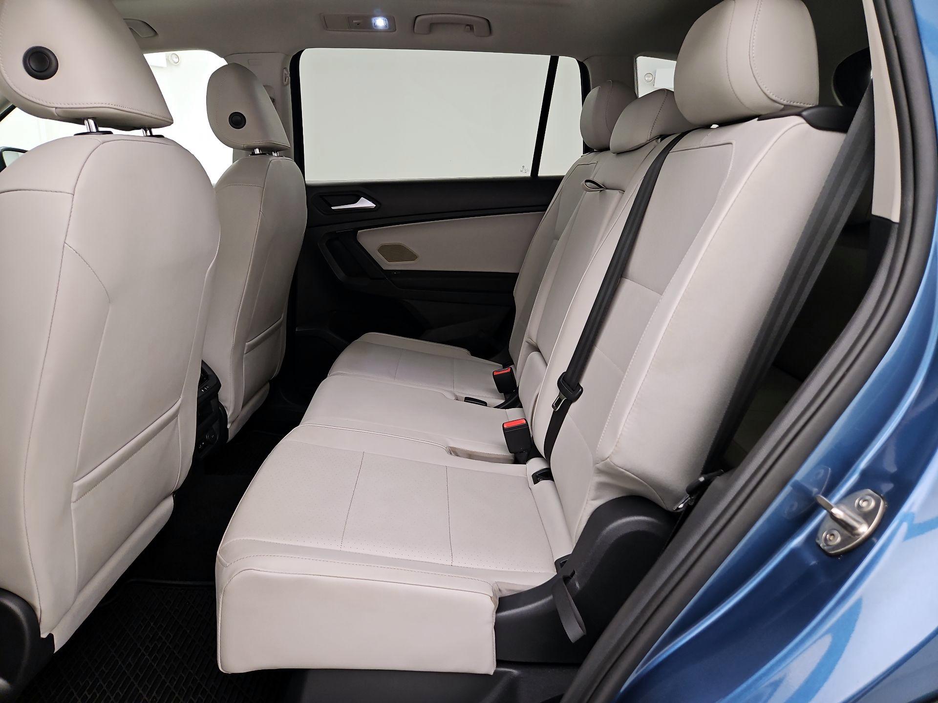 Thumbnail: 2019 Volkswagen Tiguan - 20