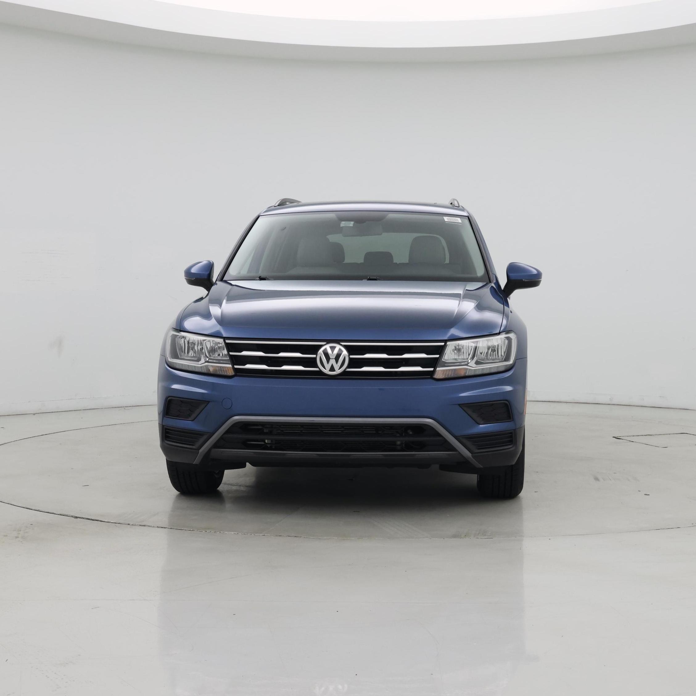 Thumbnail: 2019 Volkswagen Tiguan - 5