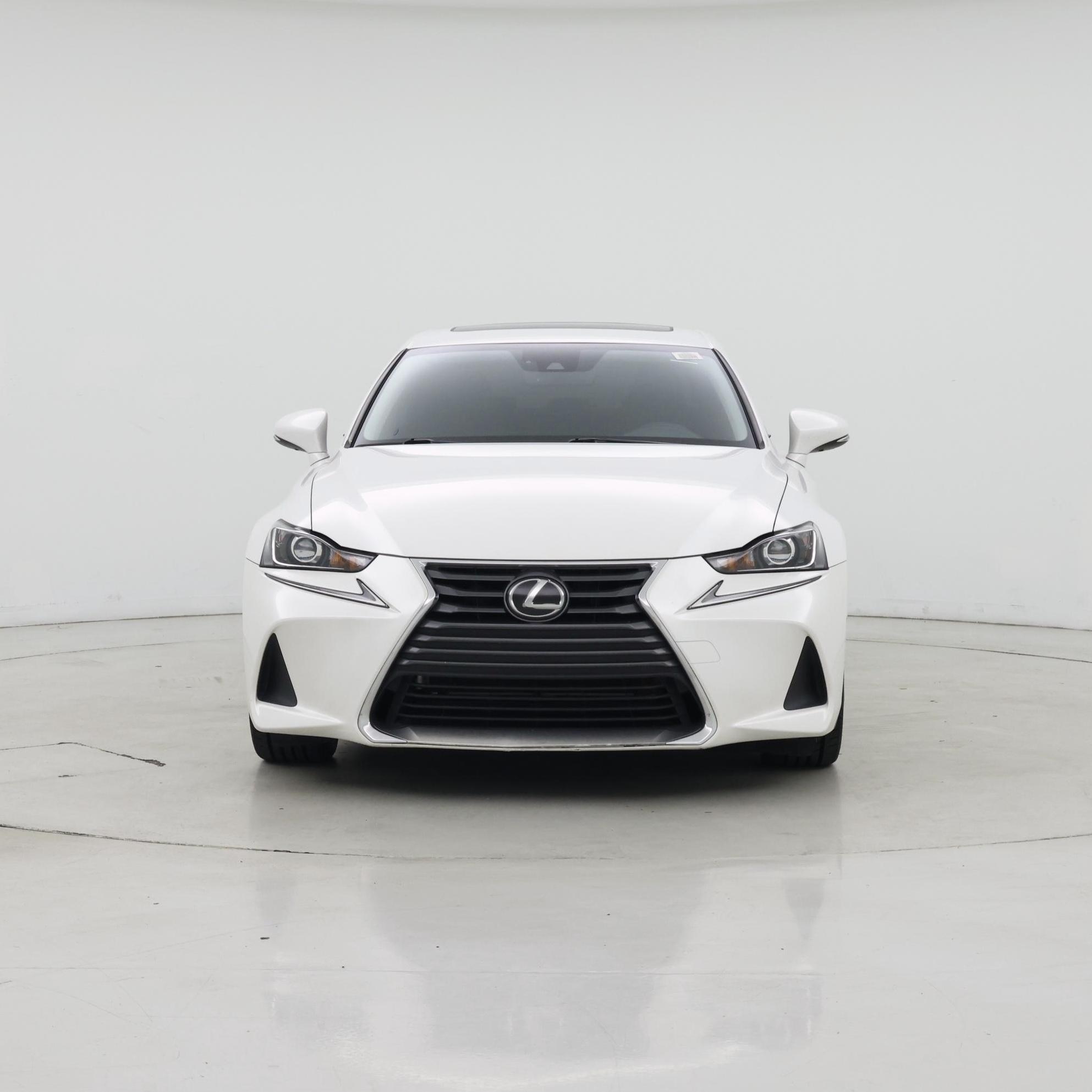 Thumbnail: 2018 Lexus IS - 5