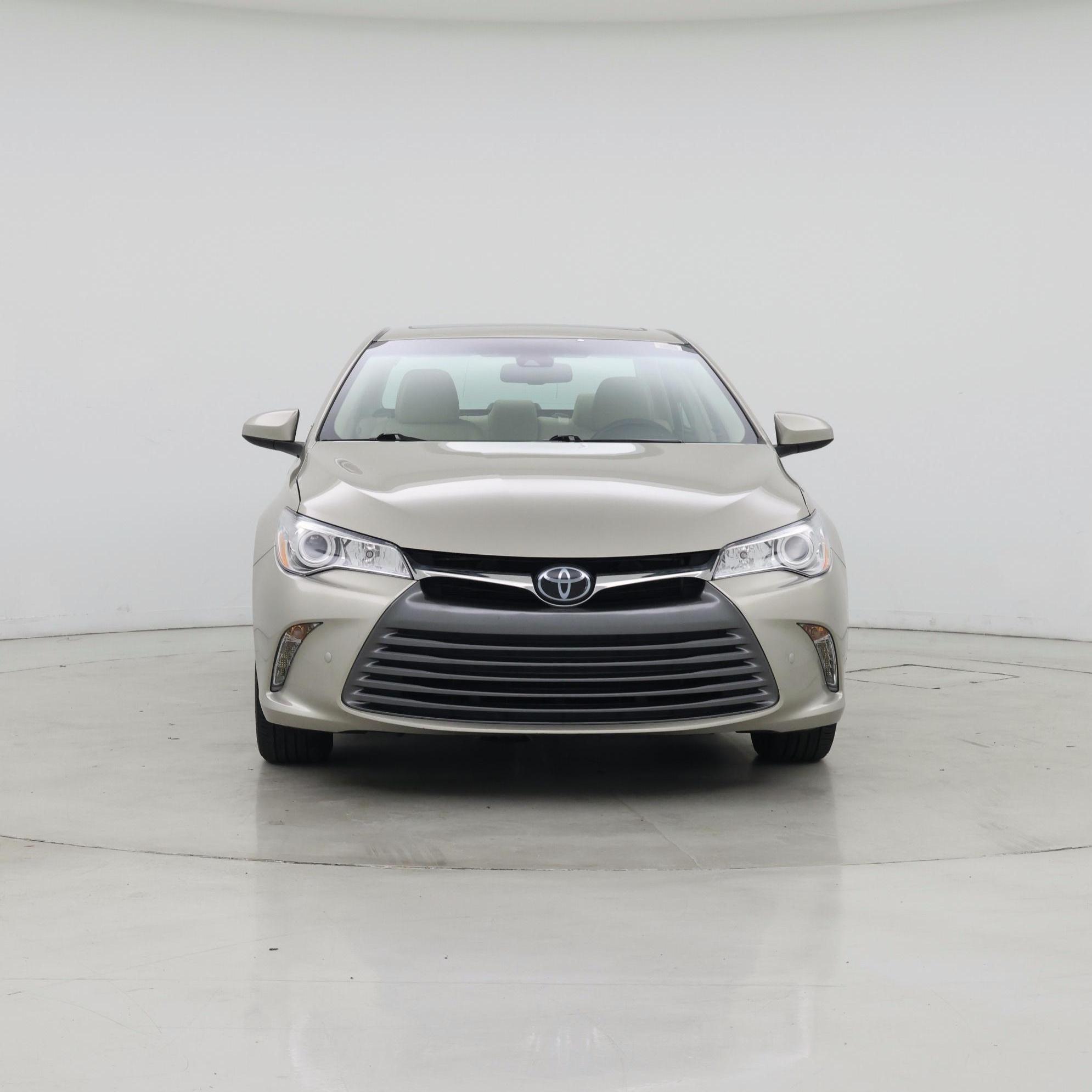 Thumbnail: 2017 Toyota Camry - 5