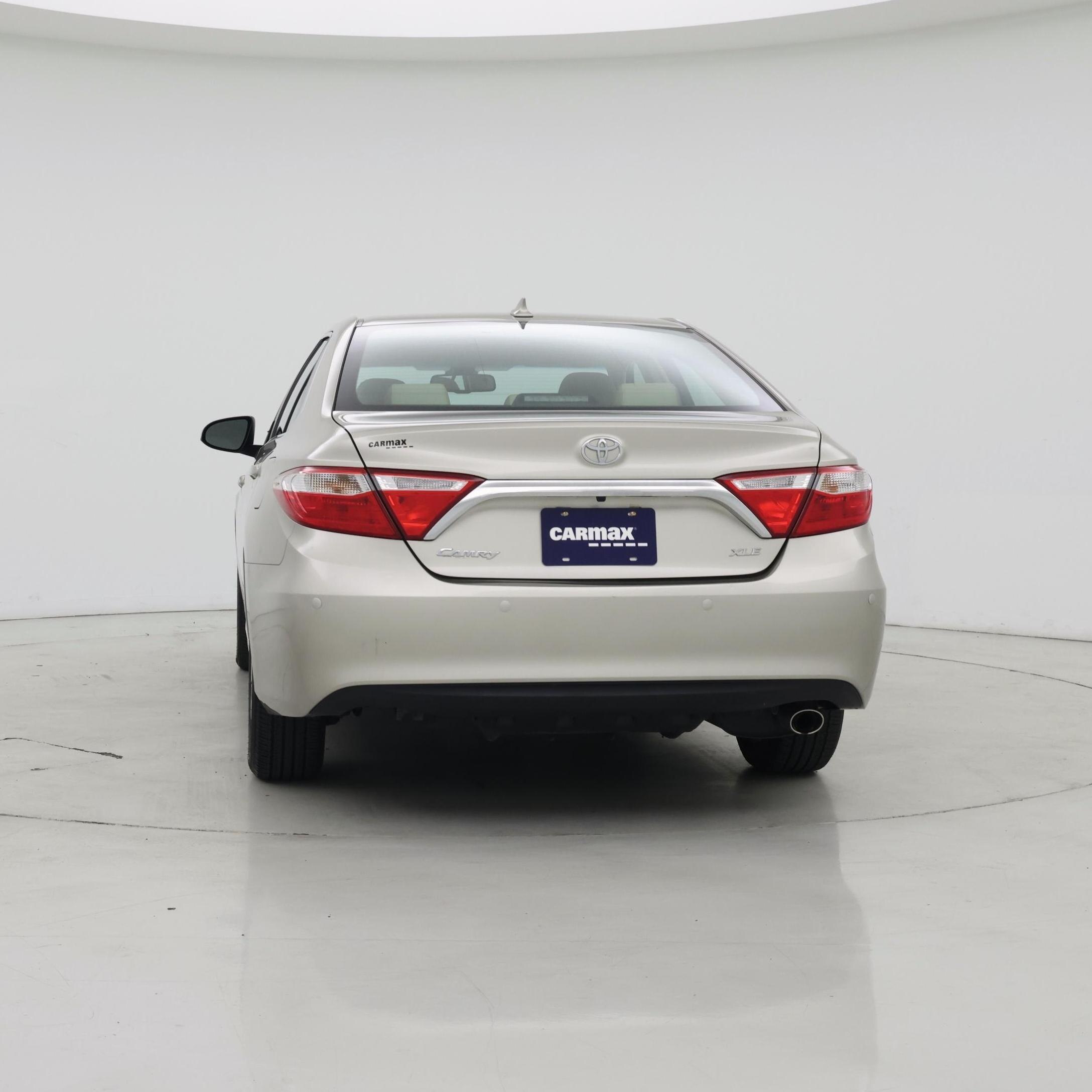 Thumbnail: 2017 Toyota Camry - 6