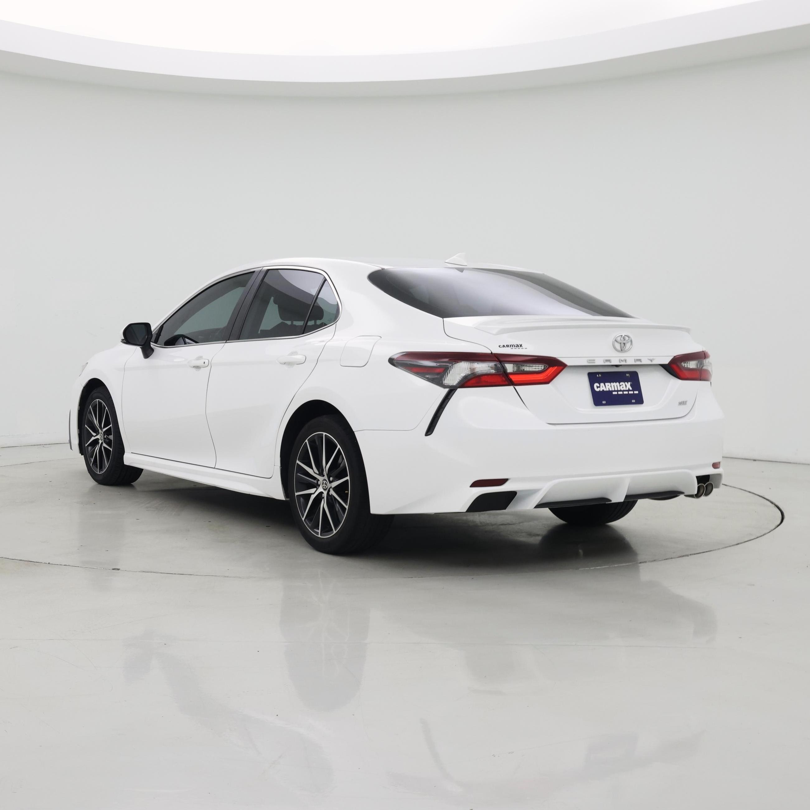 Thumbnail: 2023 Toyota Camry - 2