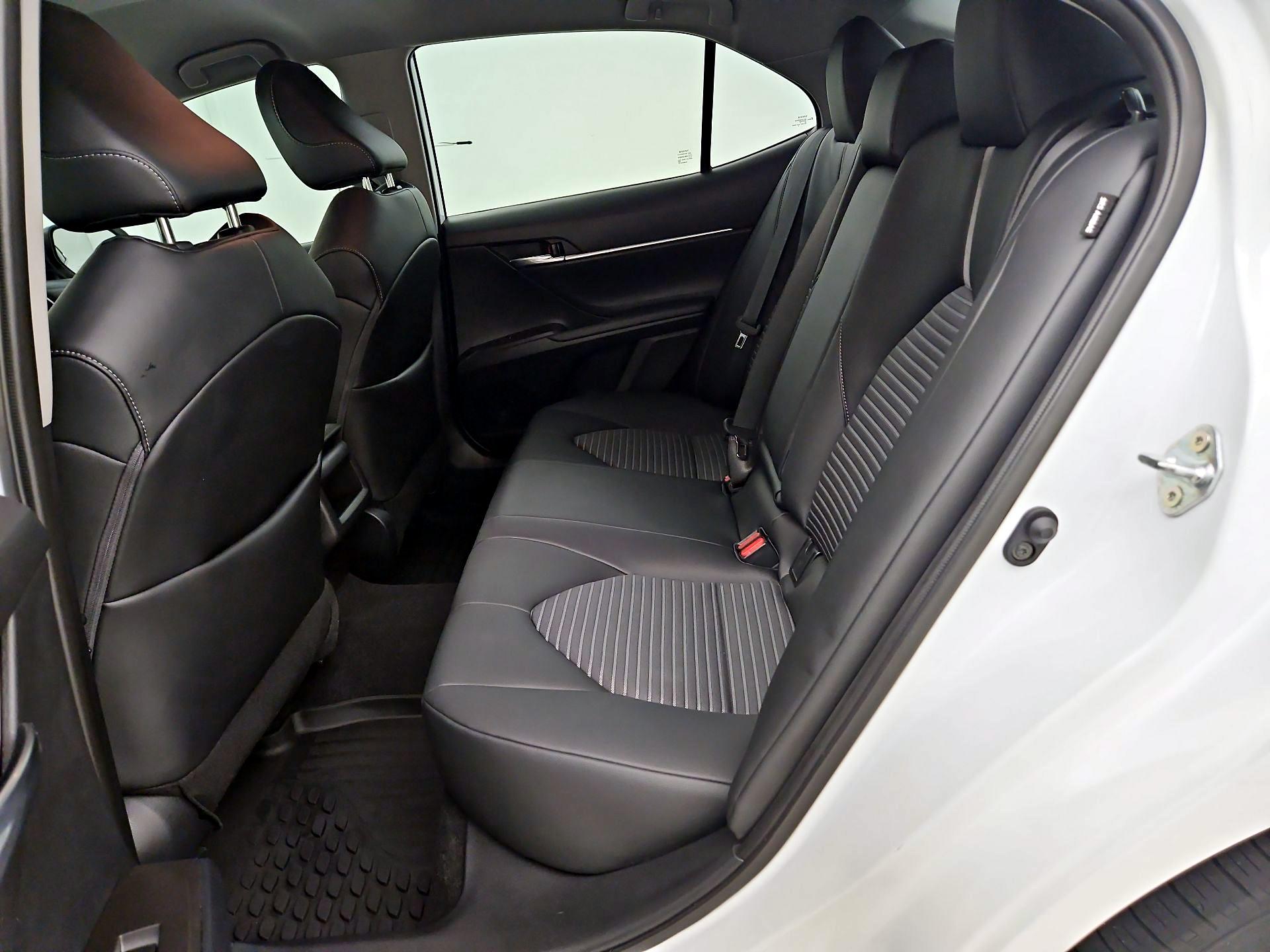 Thumbnail: 2023 Toyota Camry - 19