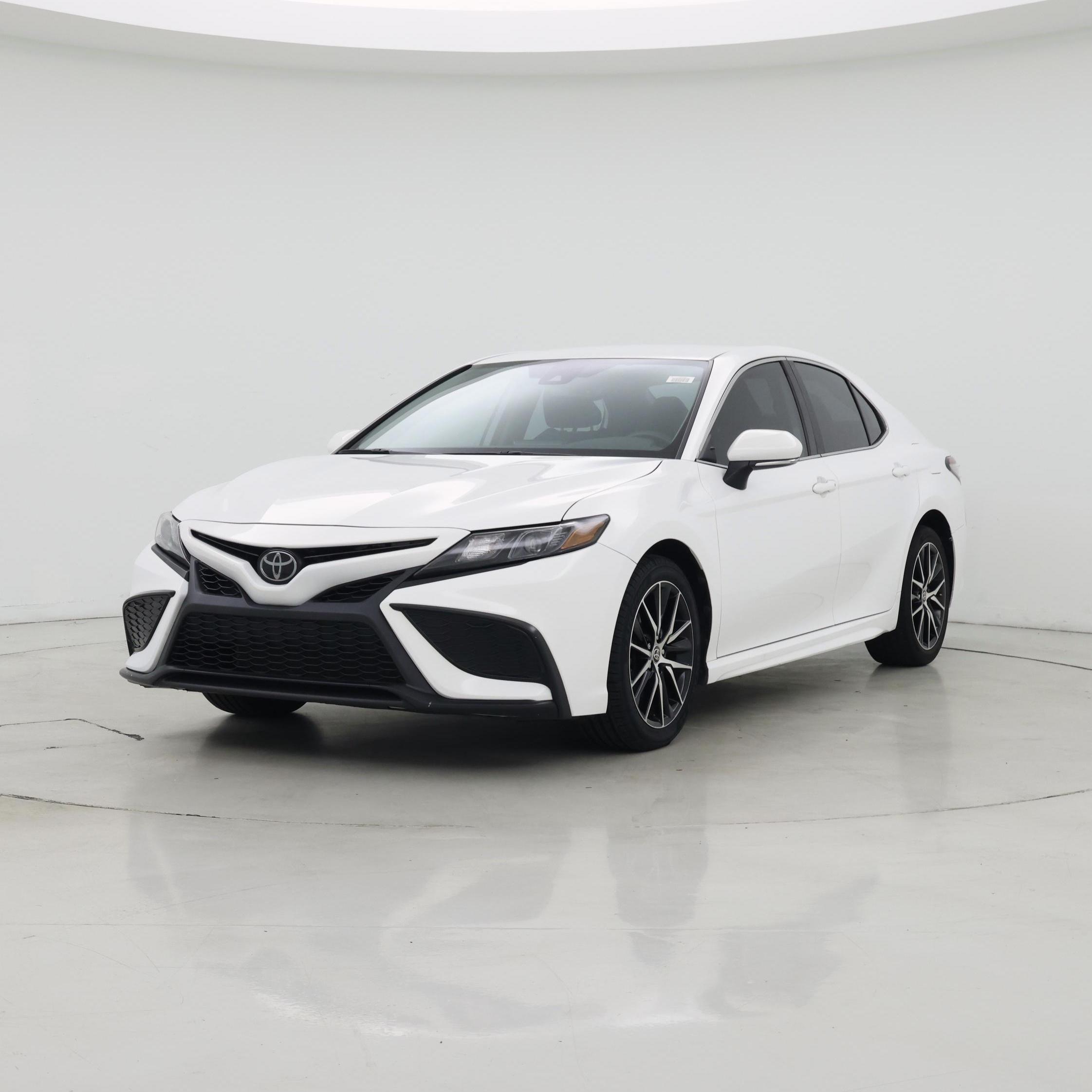 Thumbnail: 2023 Toyota Camry - 4