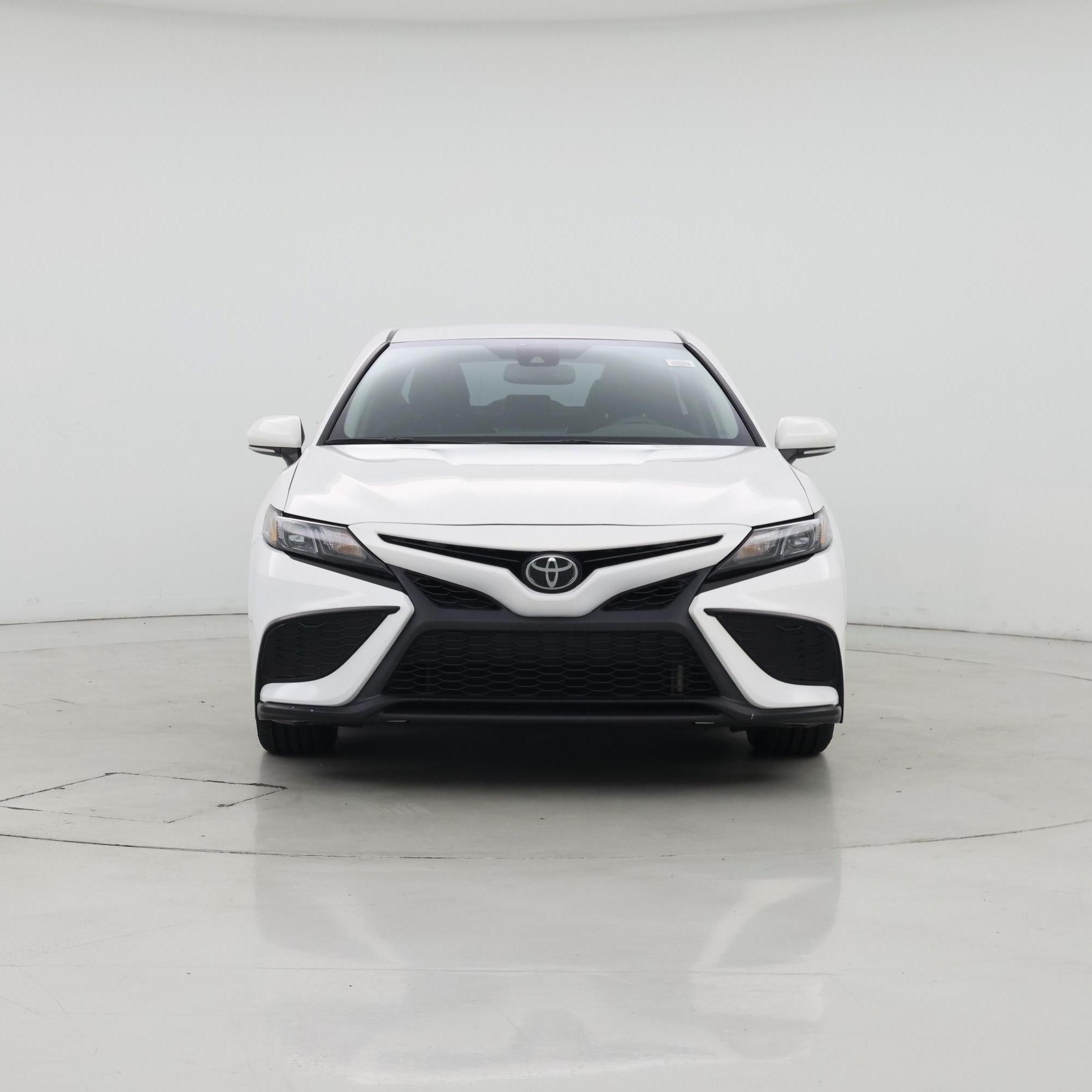 Thumbnail: 2023 Toyota Camry - 5