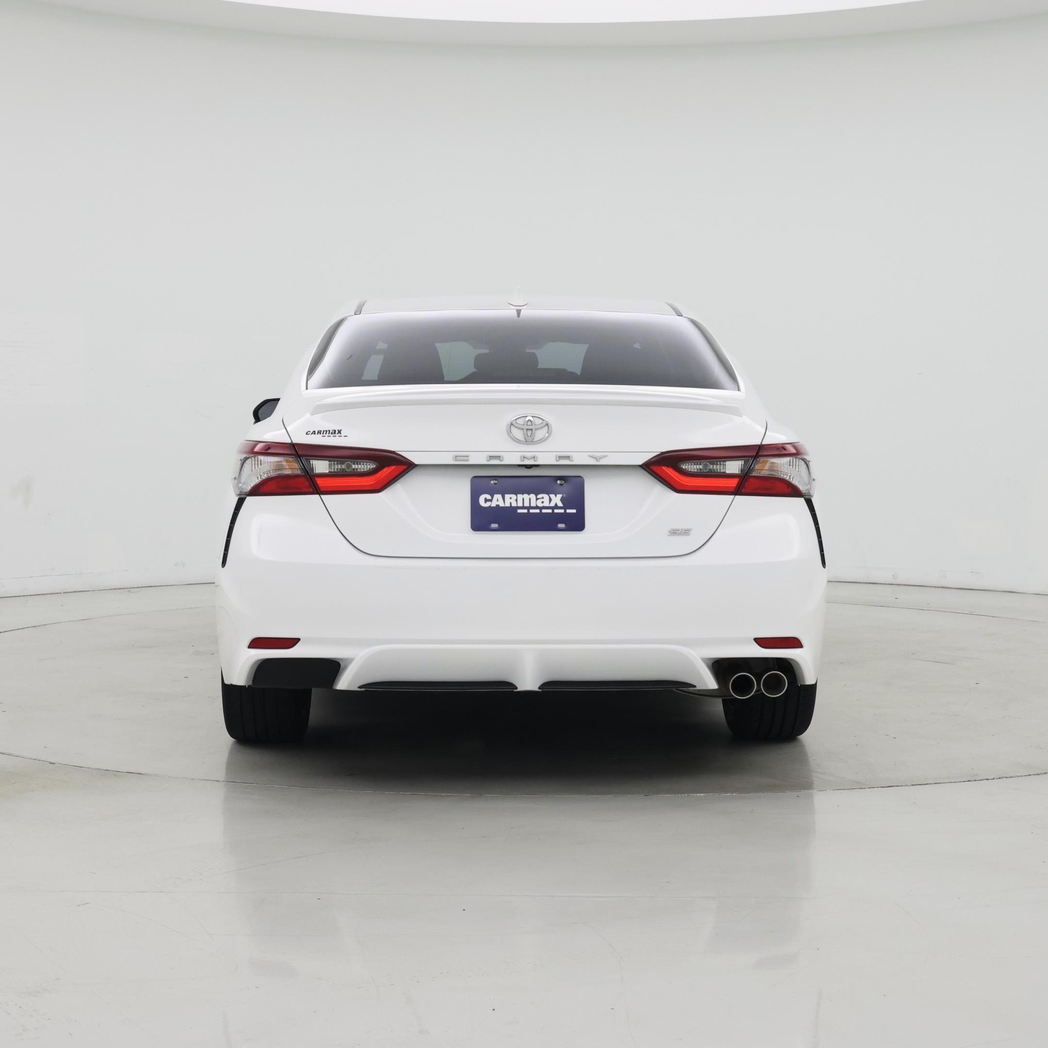 Thumbnail: 2023 Toyota Camry - 6