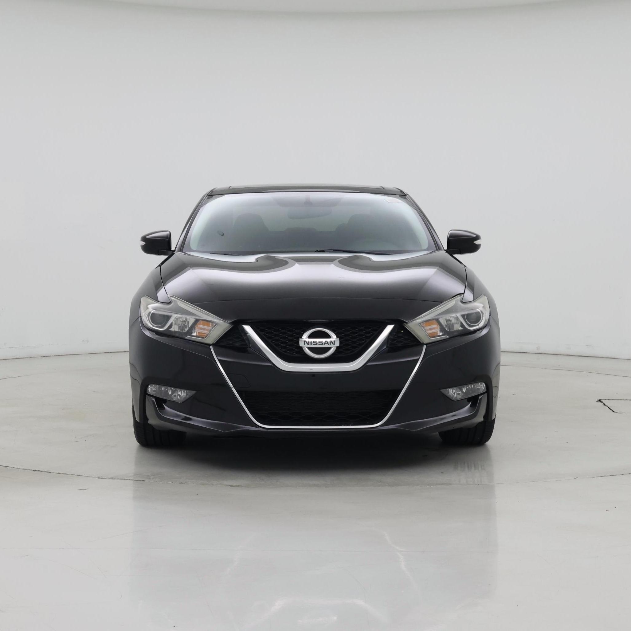 Thumbnail: 2018 Nissan Maxima - 5